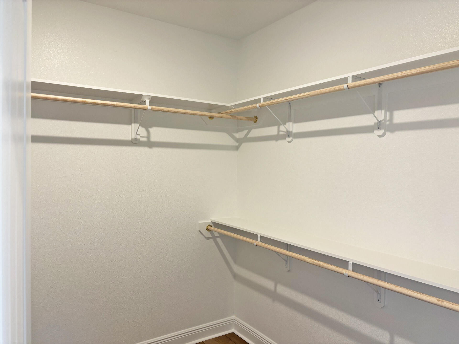 HOUSTON PLACE - Residential