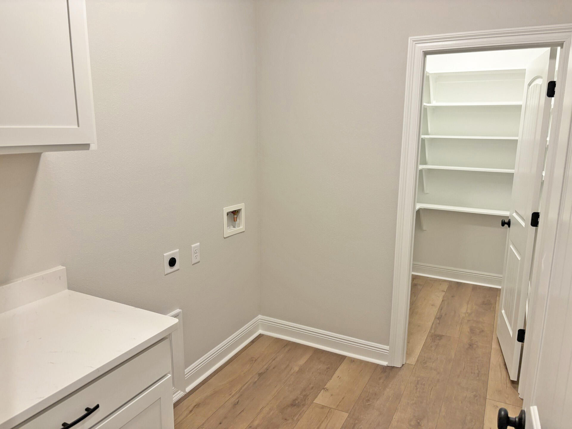 HOUSTON PLACE - Residential