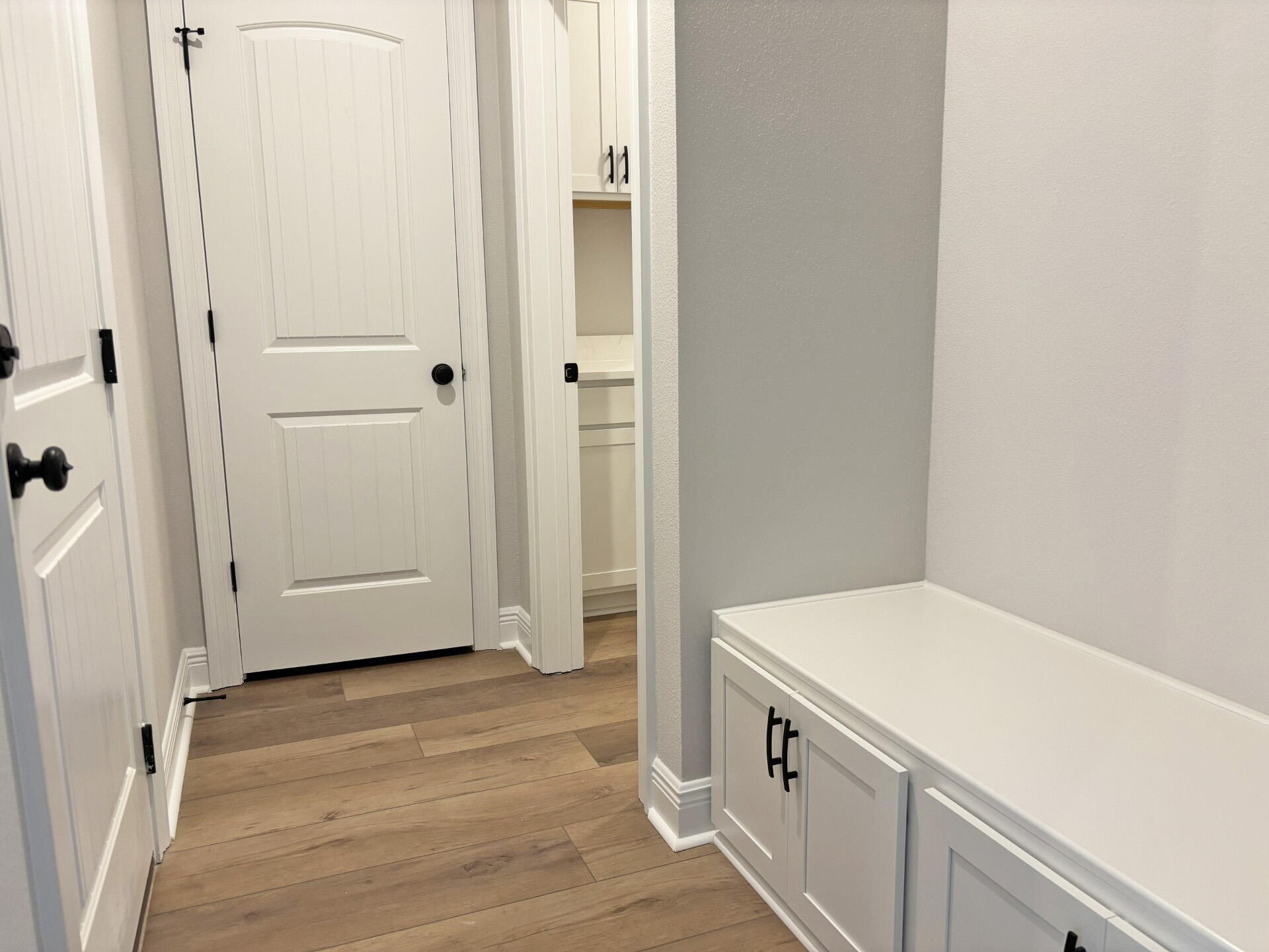 HOUSTON PLACE - Residential