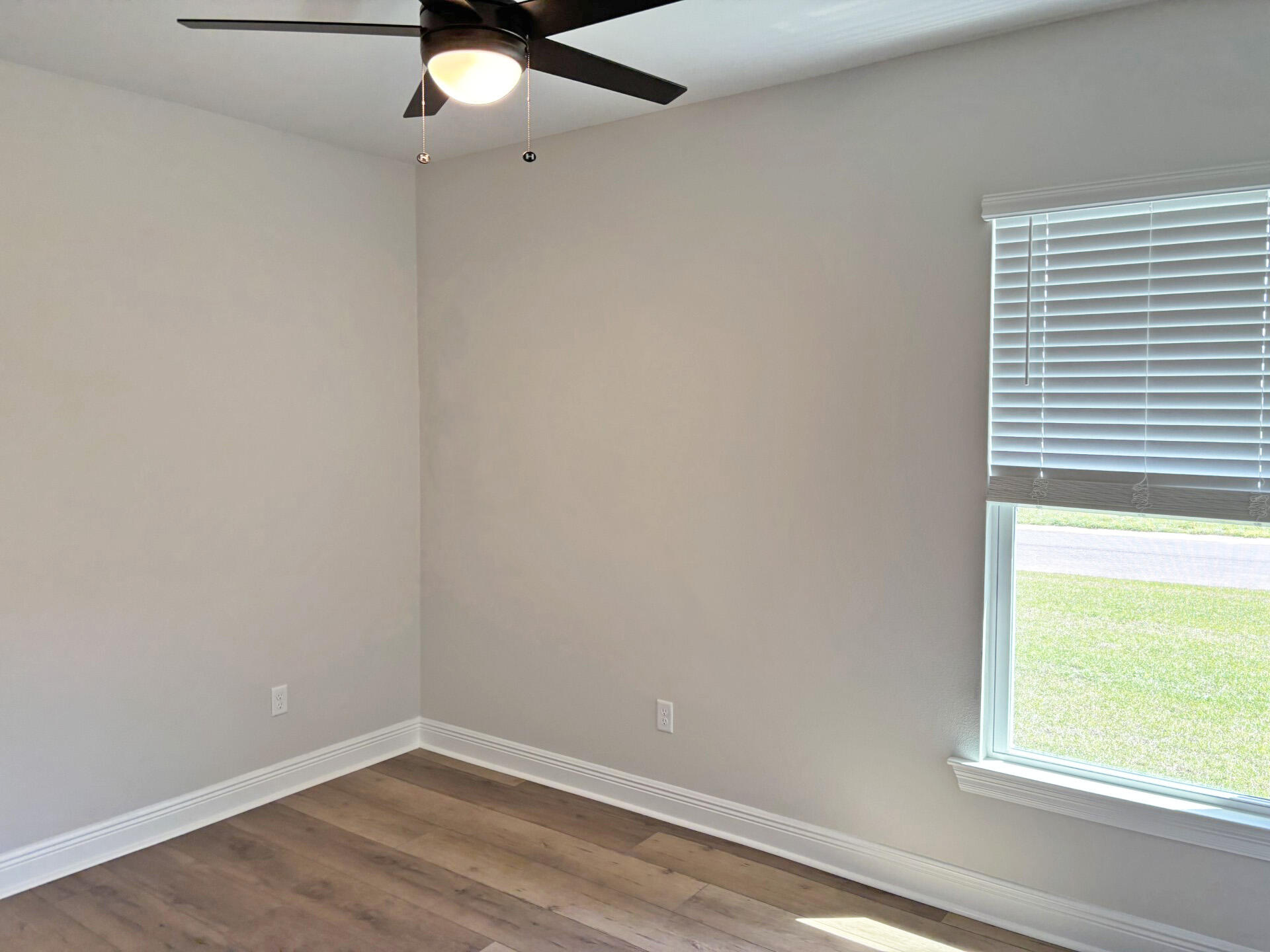 HOUSTON PLACE - Residential