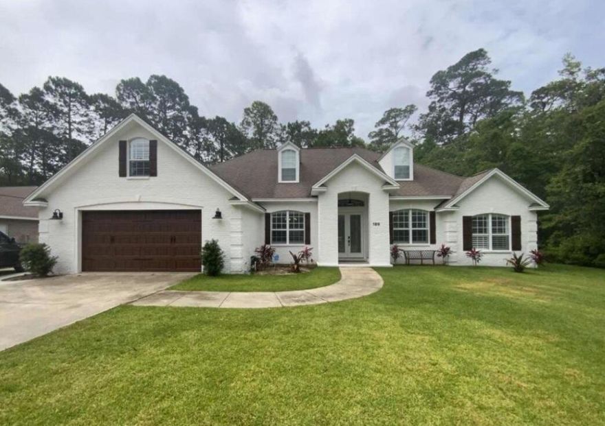 Welcome to this stunning home offering over 4,000 sf of beautifully designed living space. It blends comfort AND entertainment. The open concept layout flows effortlessly, with a large living area, an upgraded kitchen, and plenty of natural light throughout. You'll find a dedicated theater room complete with a kitchenette, ideal for movie nights and hosting guests. Step outside to your private backyard oasis, where a screened in pool provides summer enjoyment and the perfect setting for relaxing or entertaining.
If you enjoy outdoors, the property also offers ample boat parking, making it easy to enjoy nearby waterways. With its thoughtful design, abundant space, and premium features, this home is simply, a must see.