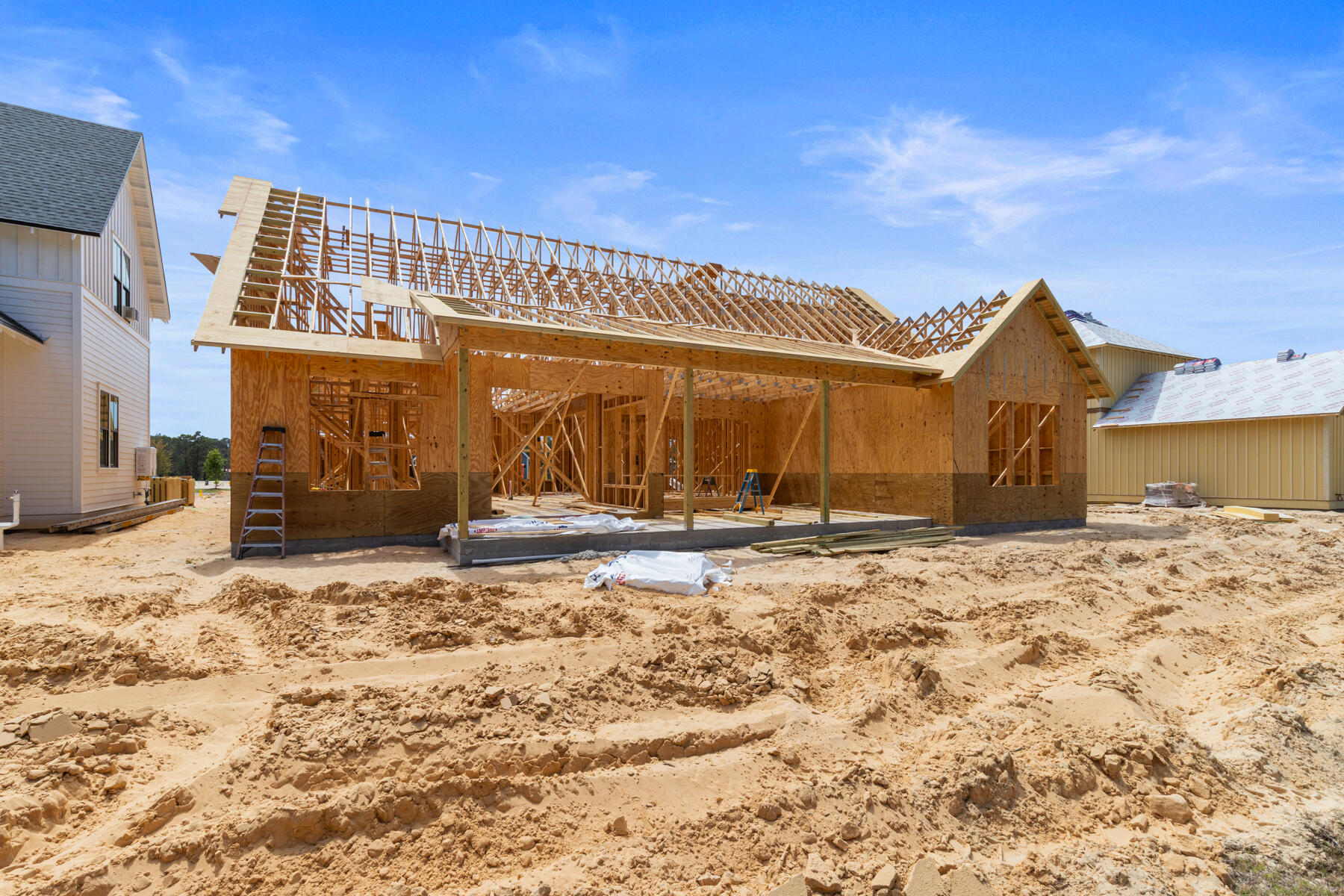 29 E Elliot Way Lot 61