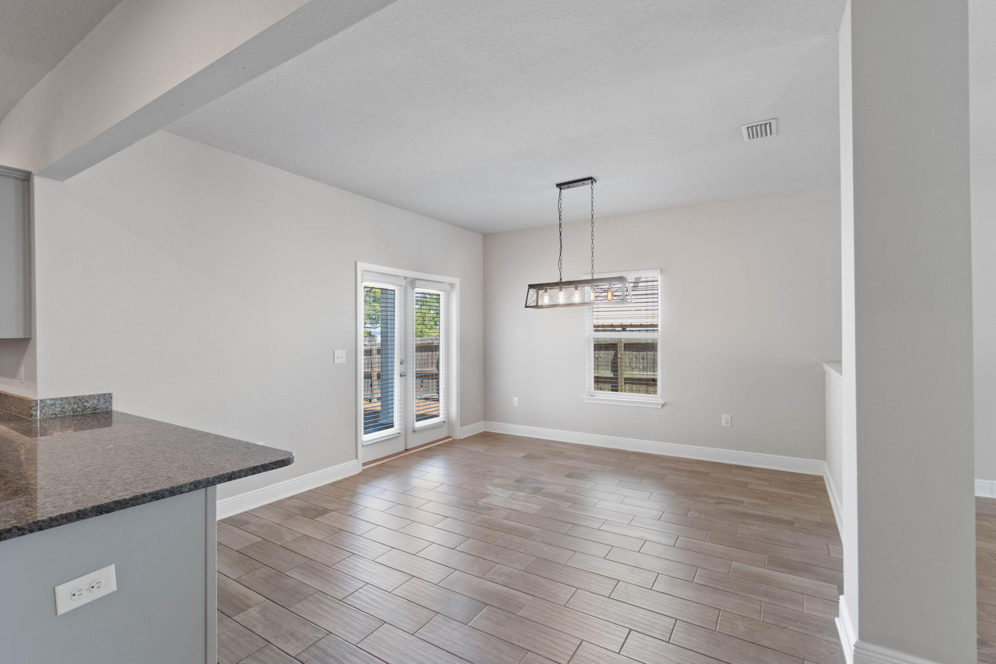 TRANQUILITY BY THE BAY - Residential