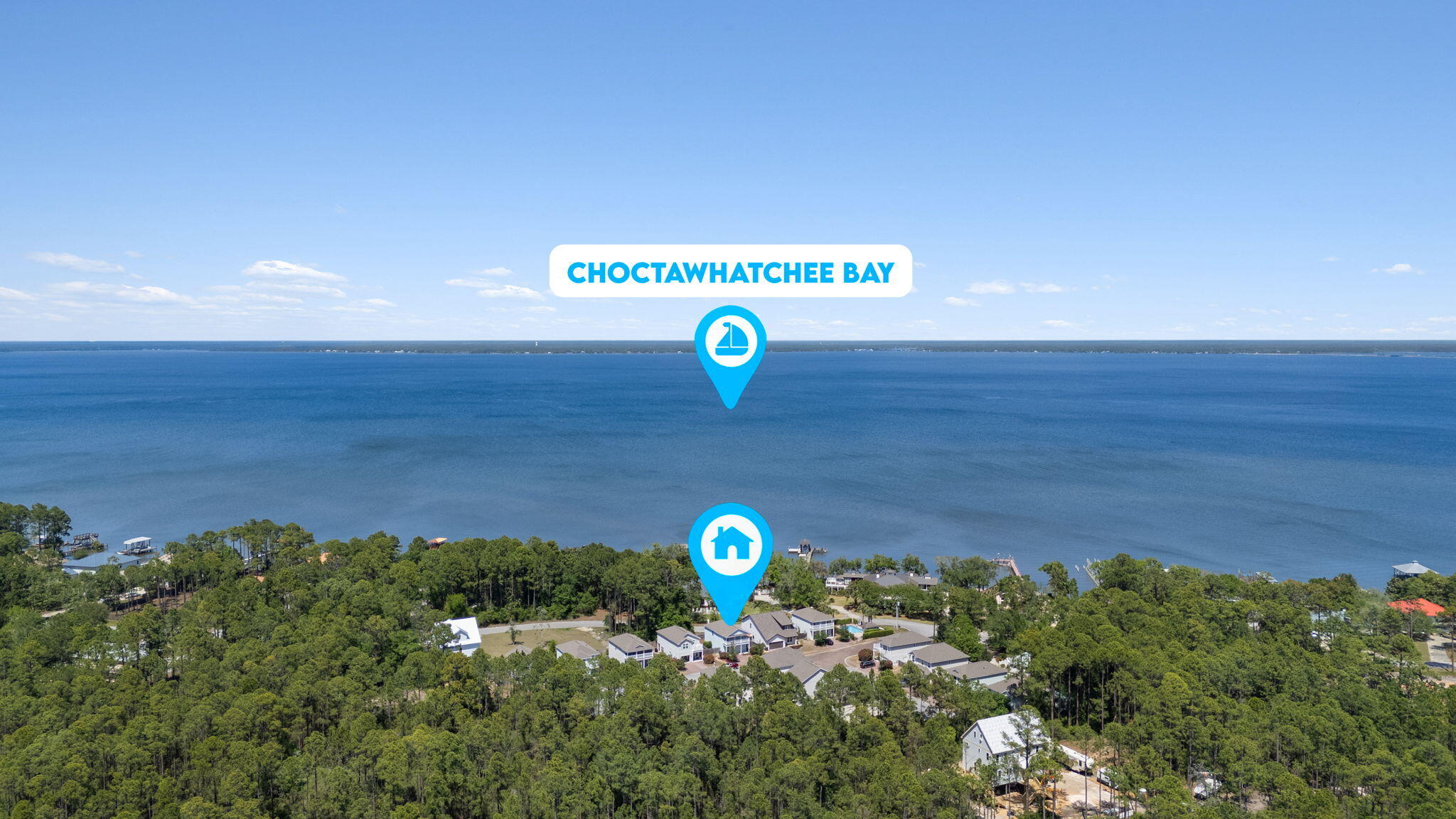 TRANQUILITY BY THE BAY - Residential