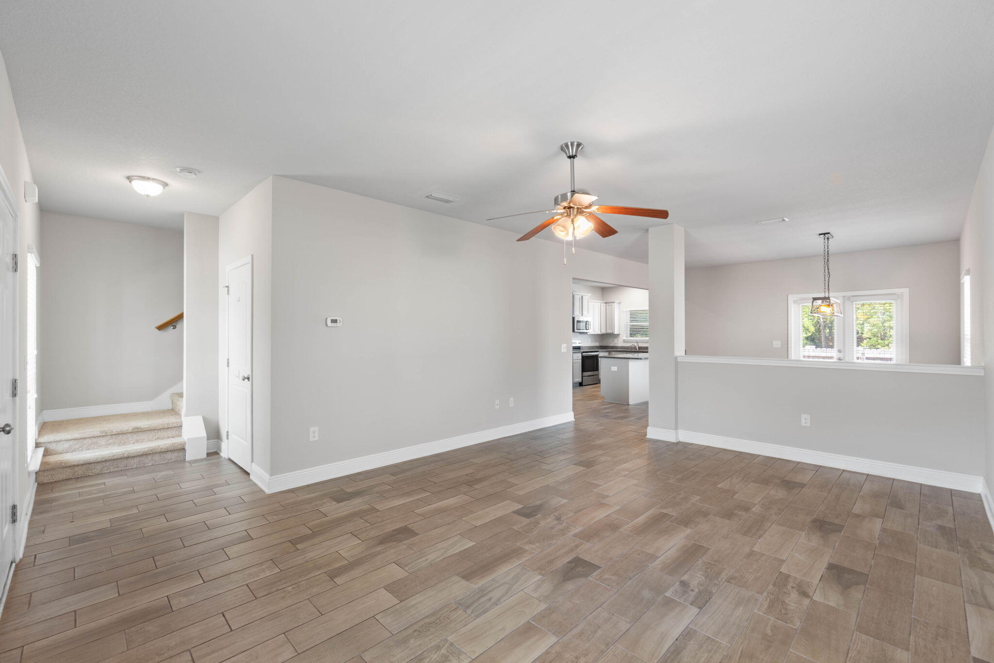 TRANQUILITY BY THE BAY - Residential