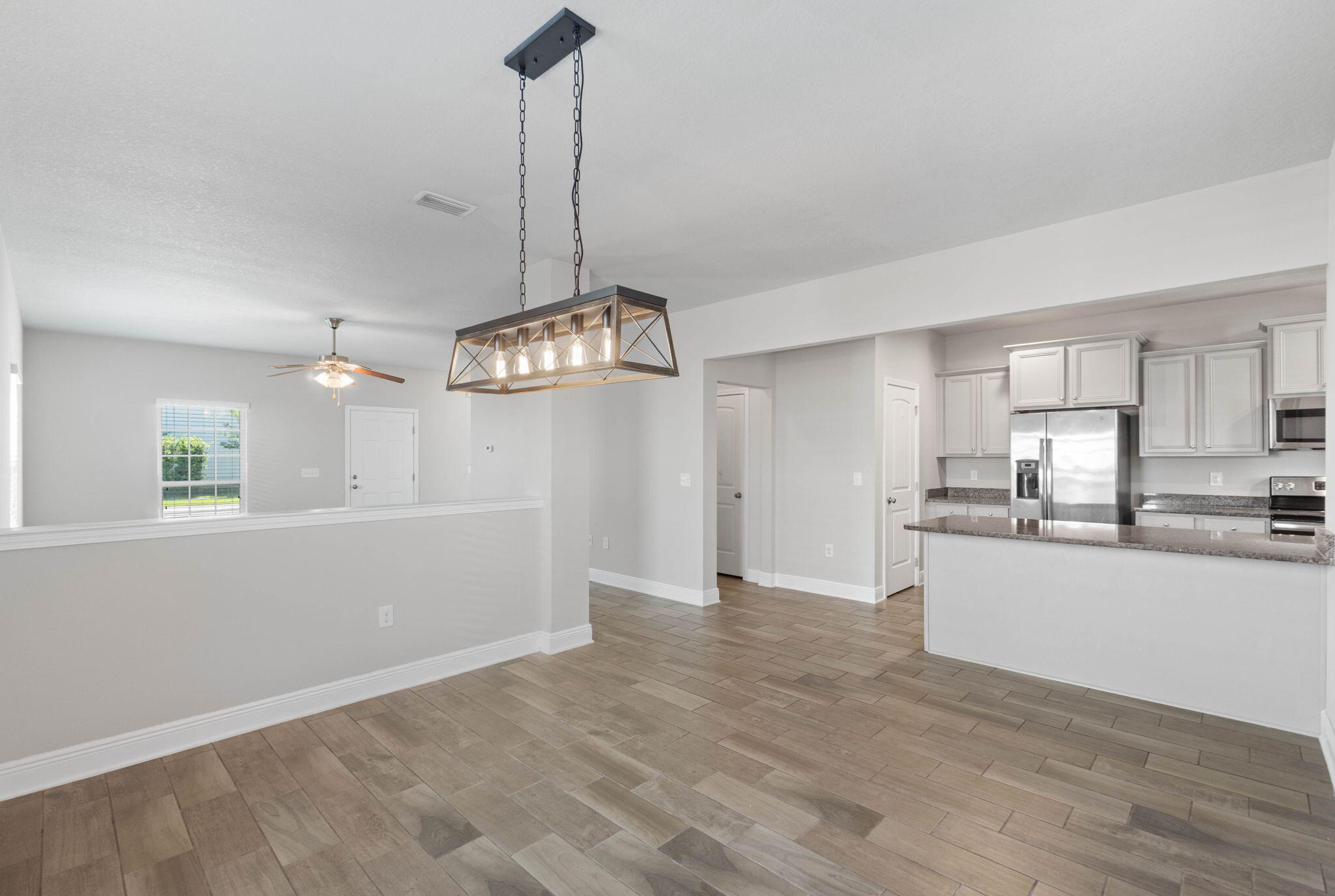 TRANQUILITY BY THE BAY - Residential