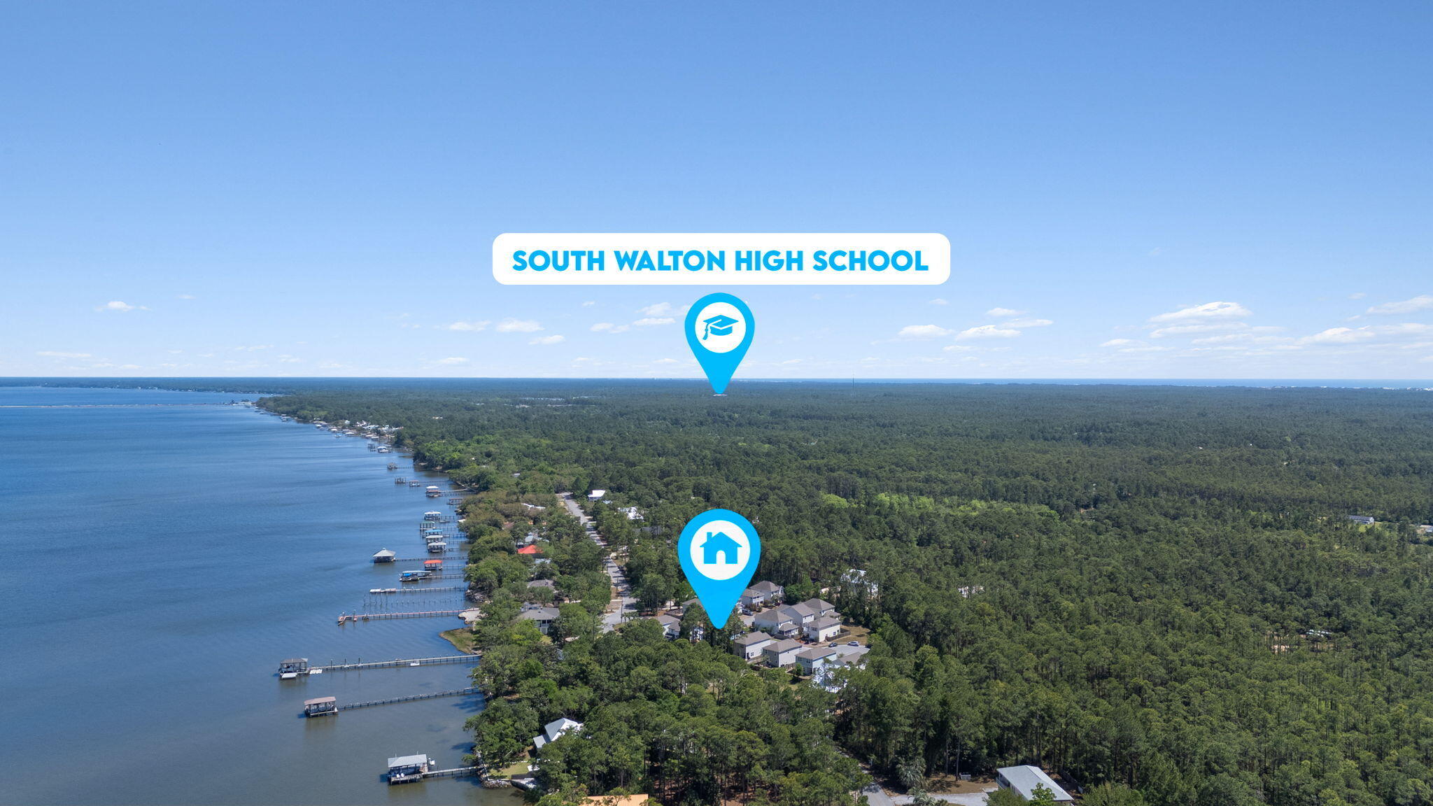 TRANQUILITY BY THE BAY - Residential