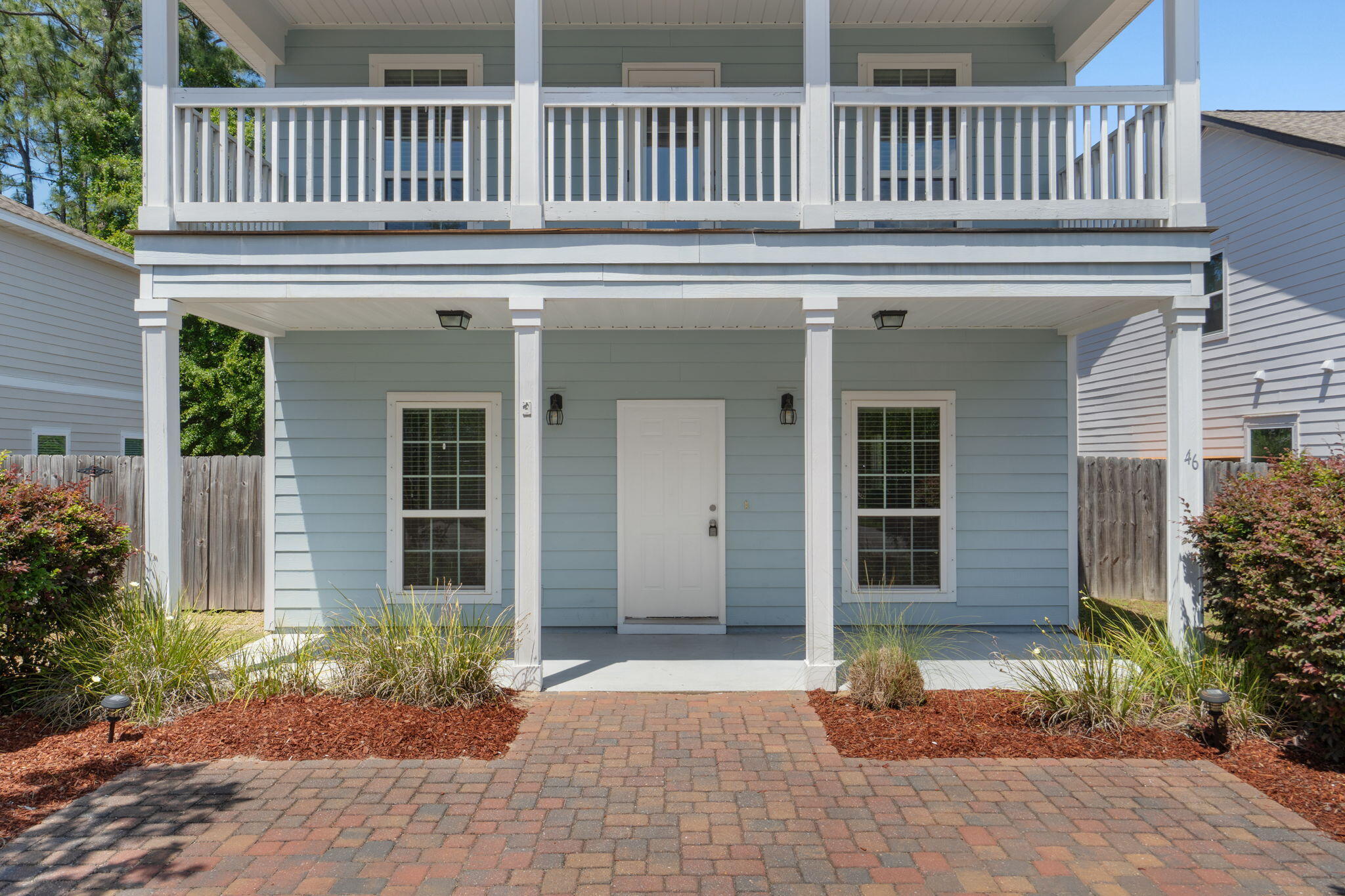 TRANQUILITY BY THE BAY - Residential