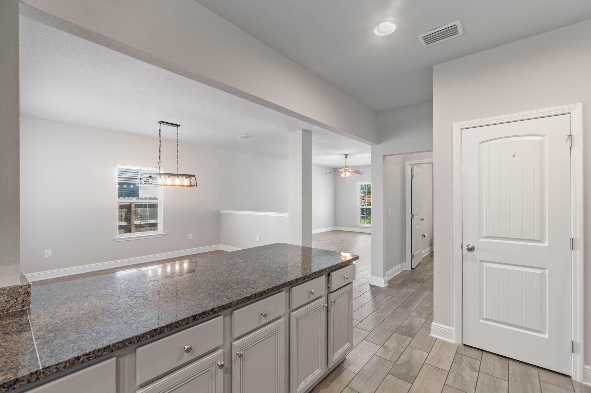 TRANQUILITY BY THE BAY - Residential