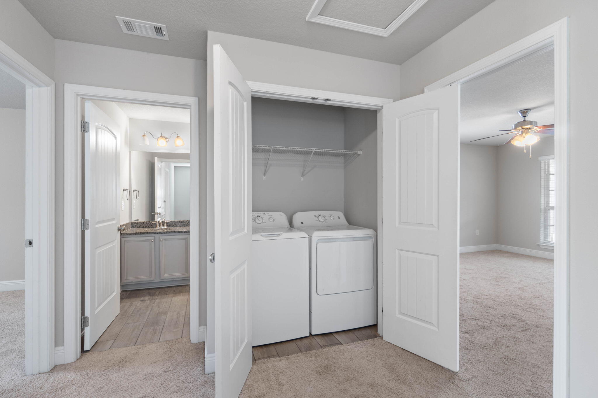 TRANQUILITY BY THE BAY - Residential