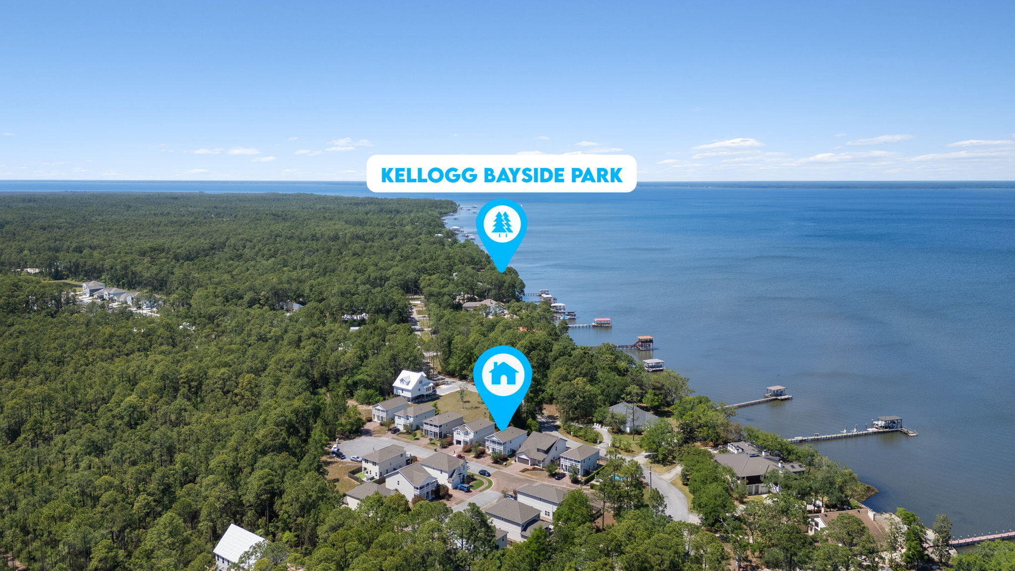 TRANQUILITY BY THE BAY - Residential