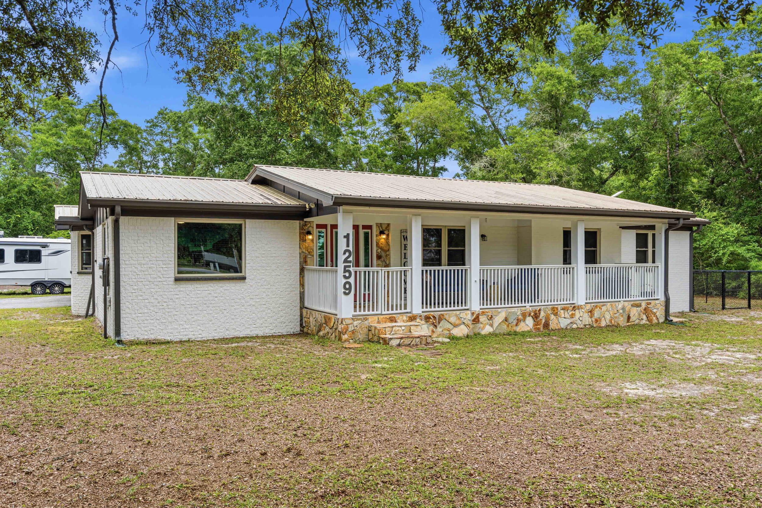 1259 Black Creek Boulevard