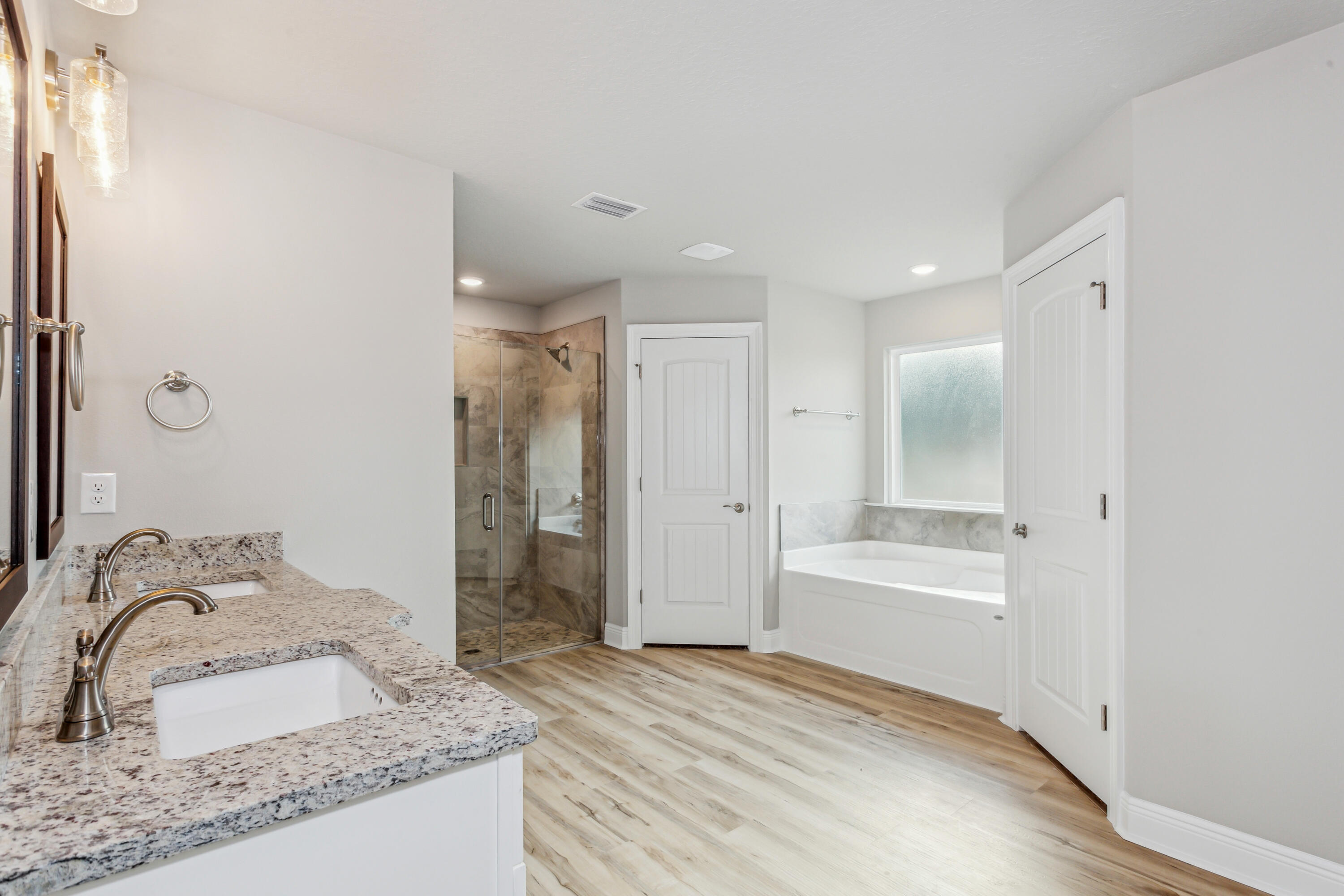 Walther Reserve - Residential