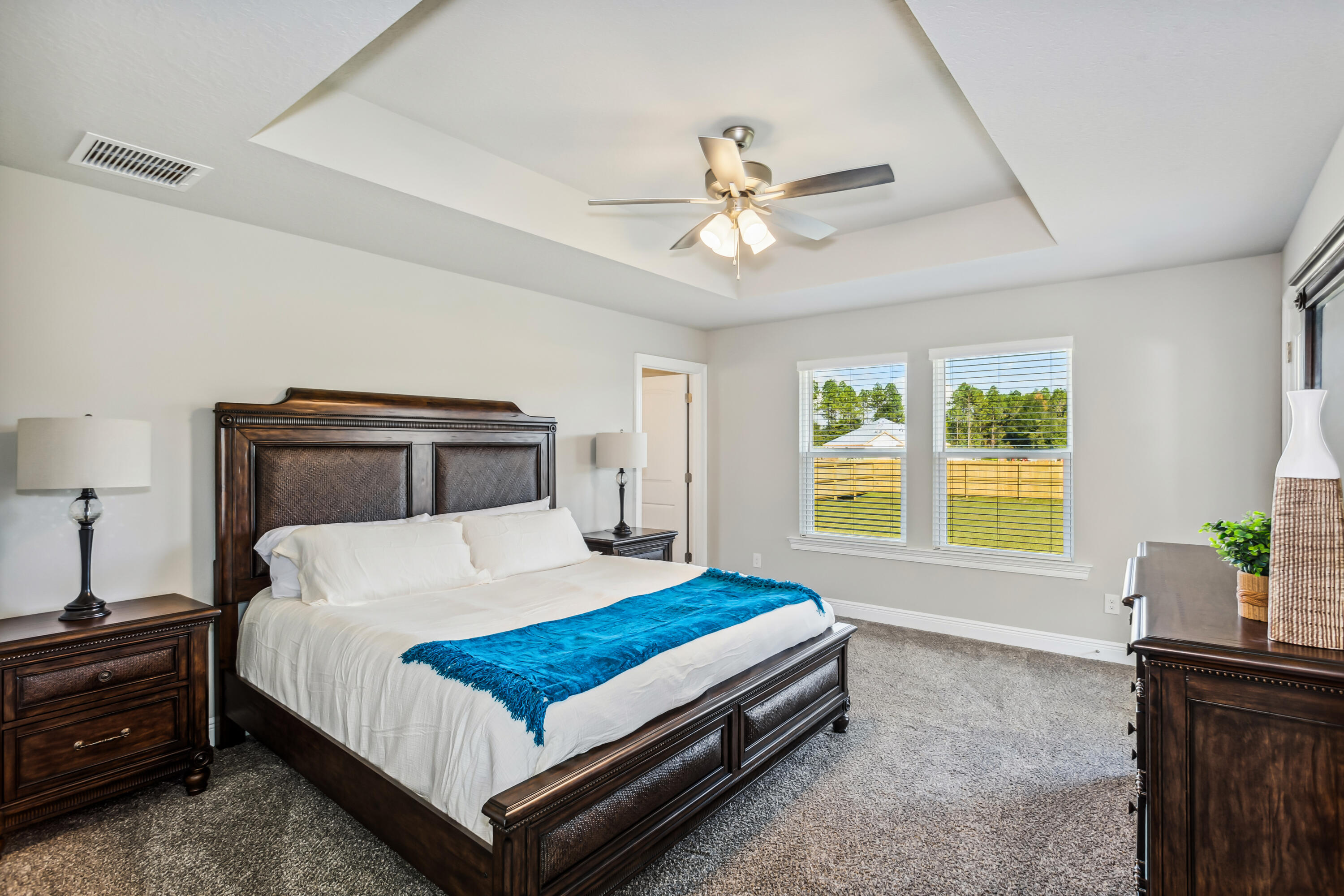 Walther Reserve - Residential