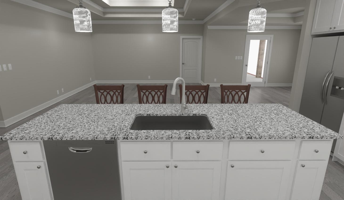Walther Reserve - Residential