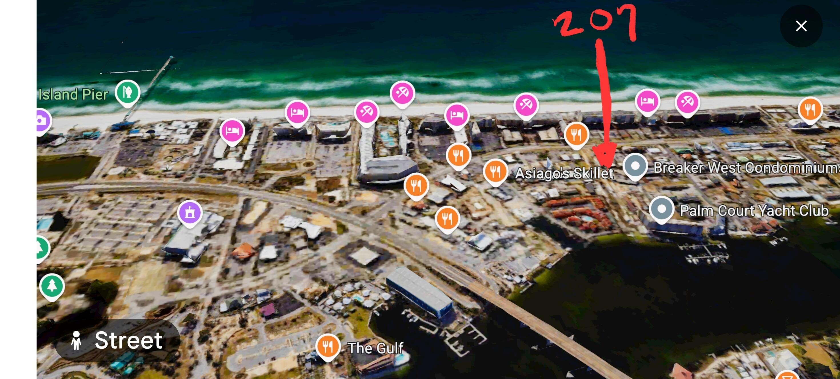 BREAKERS WEST - Residential