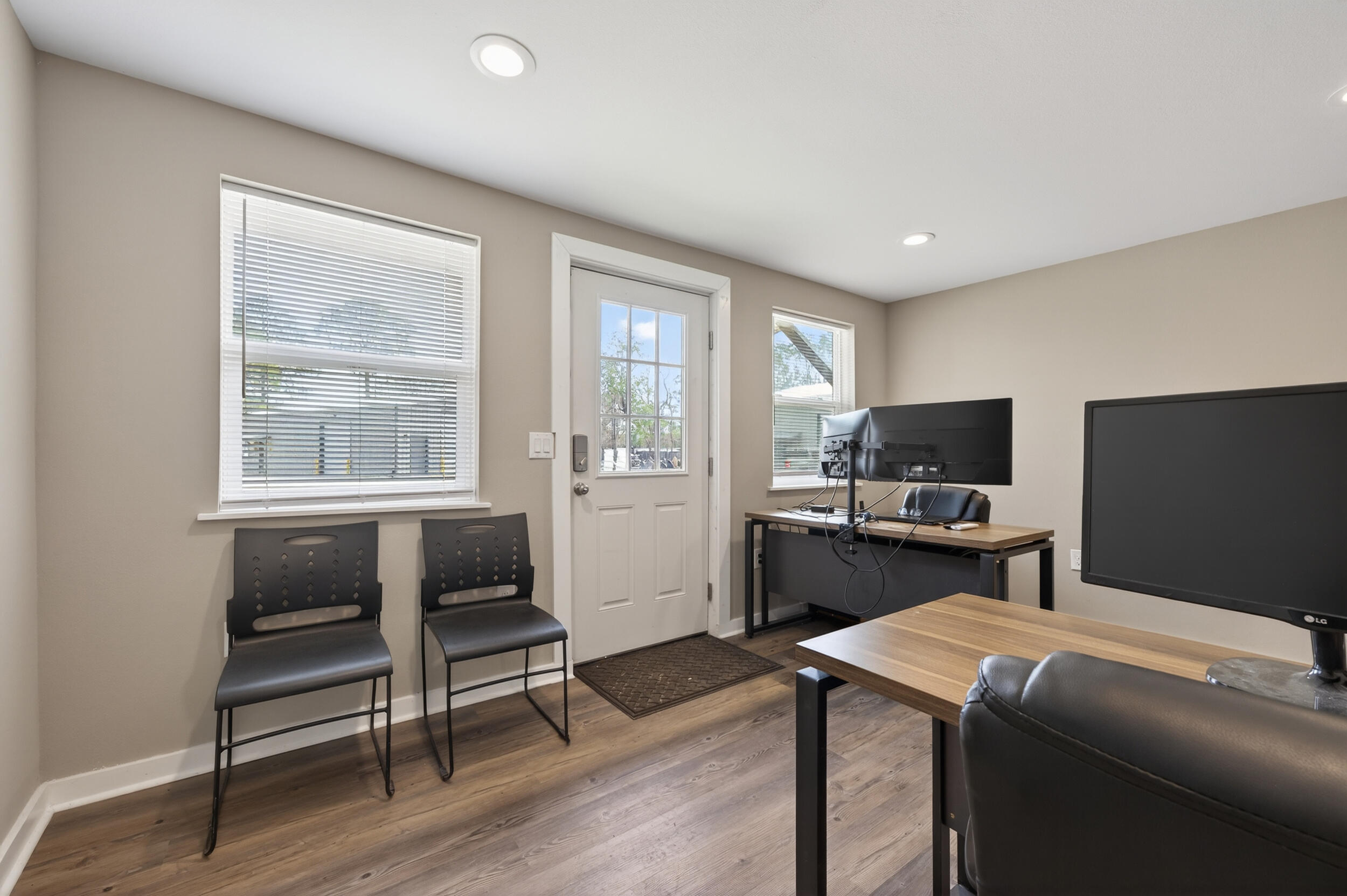 JOLLY BAY ACRES - Residential