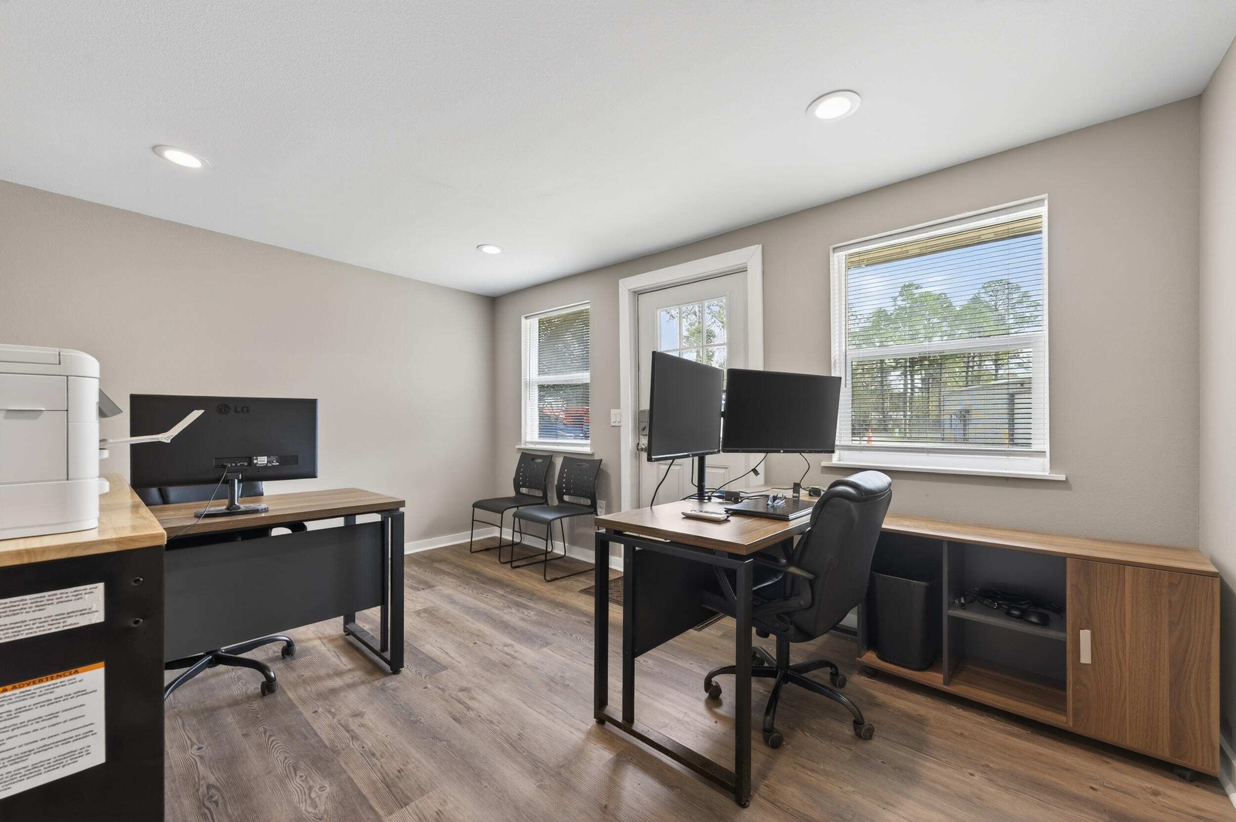 JOLLY BAY ACRES - Residential