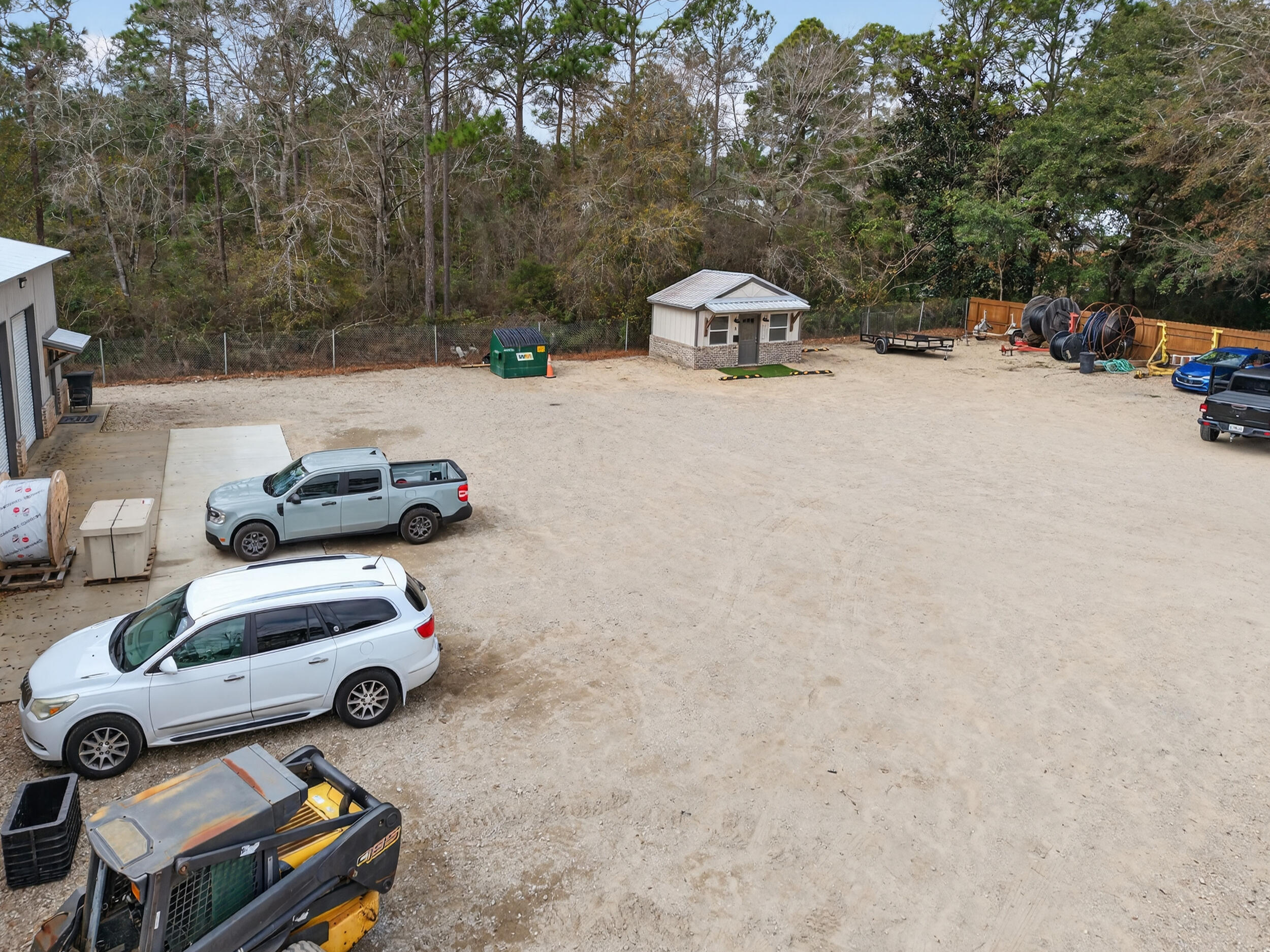 JOLLY BAY ACRES - Residential