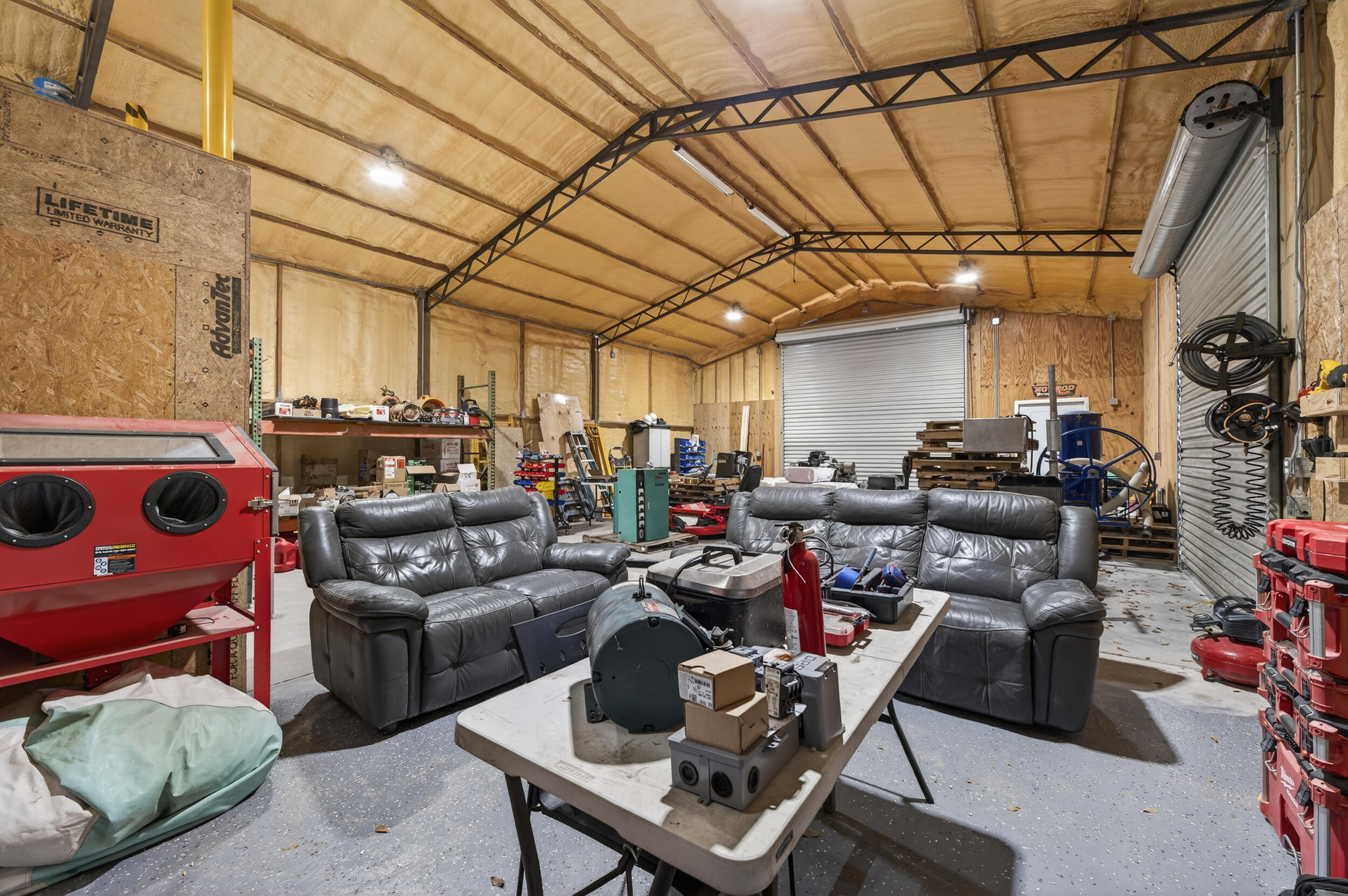 JOLLY BAY ACRES - Residential