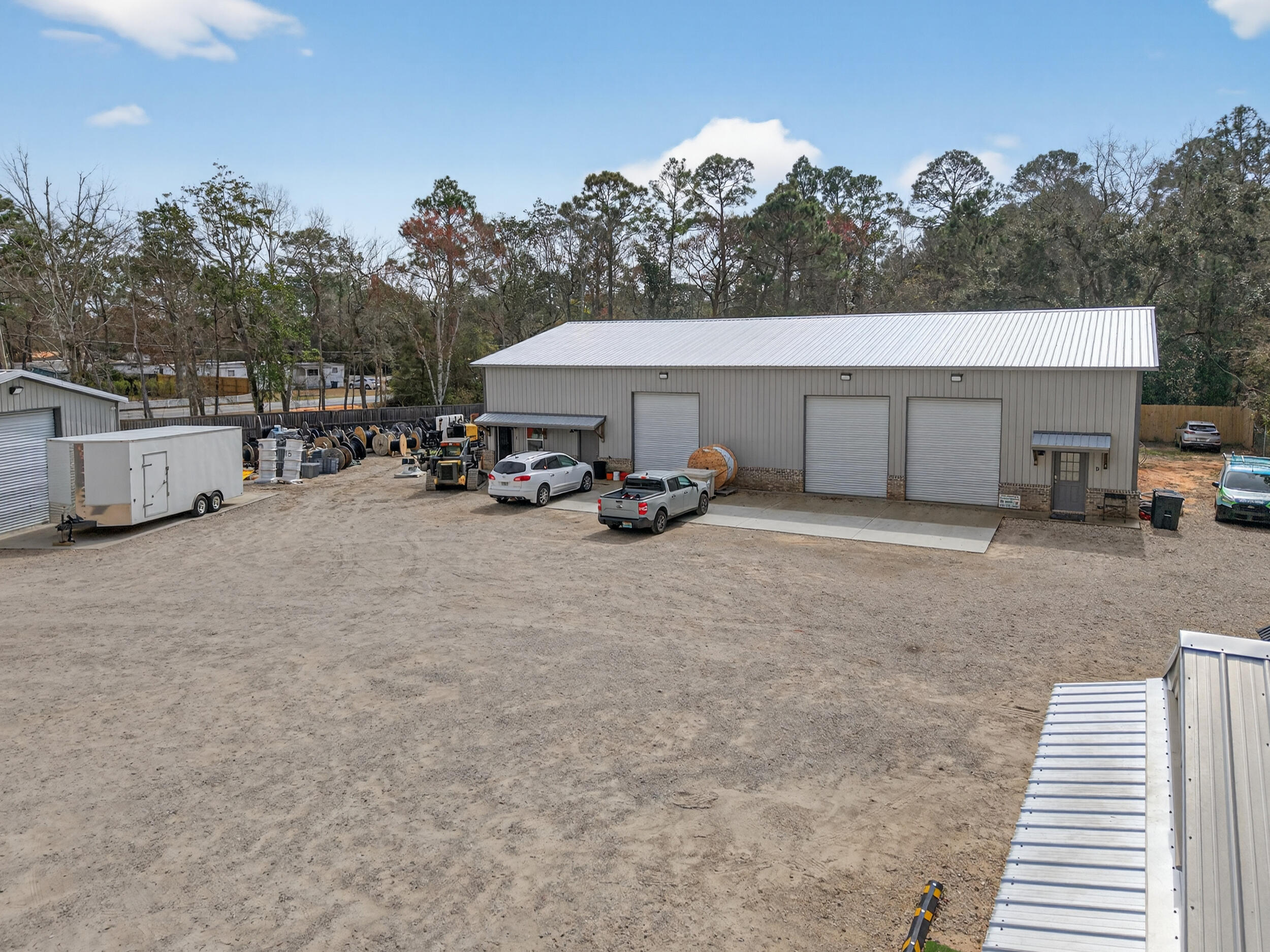 JOLLY BAY ACRES - Residential