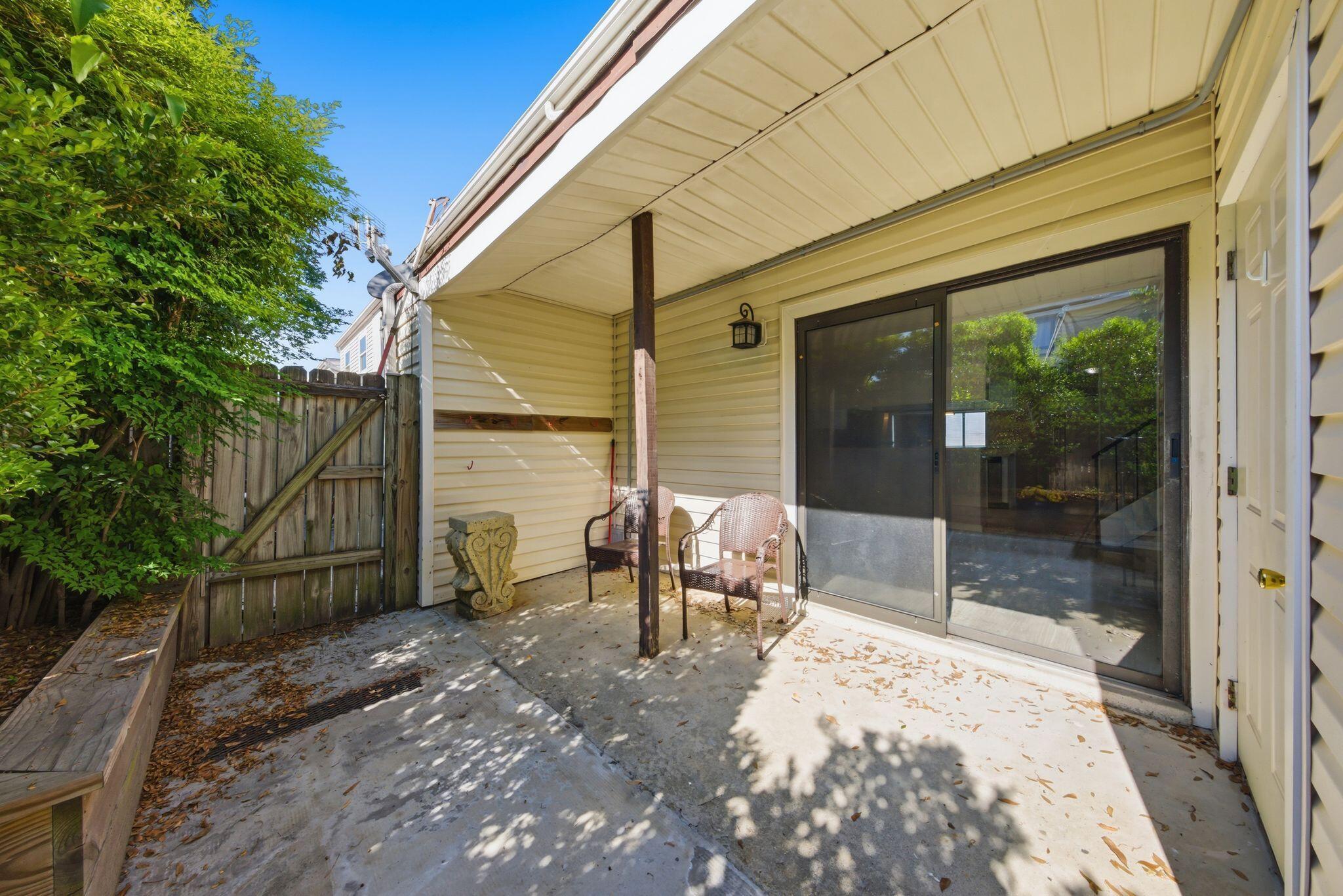 LEGION VILLAGE T/H - Residential