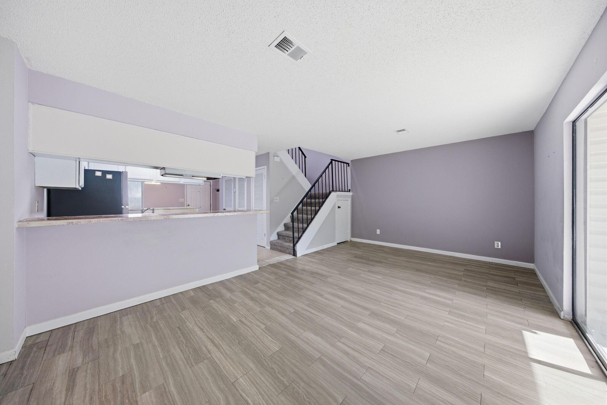 LEGION VILLAGE T/H - Residential