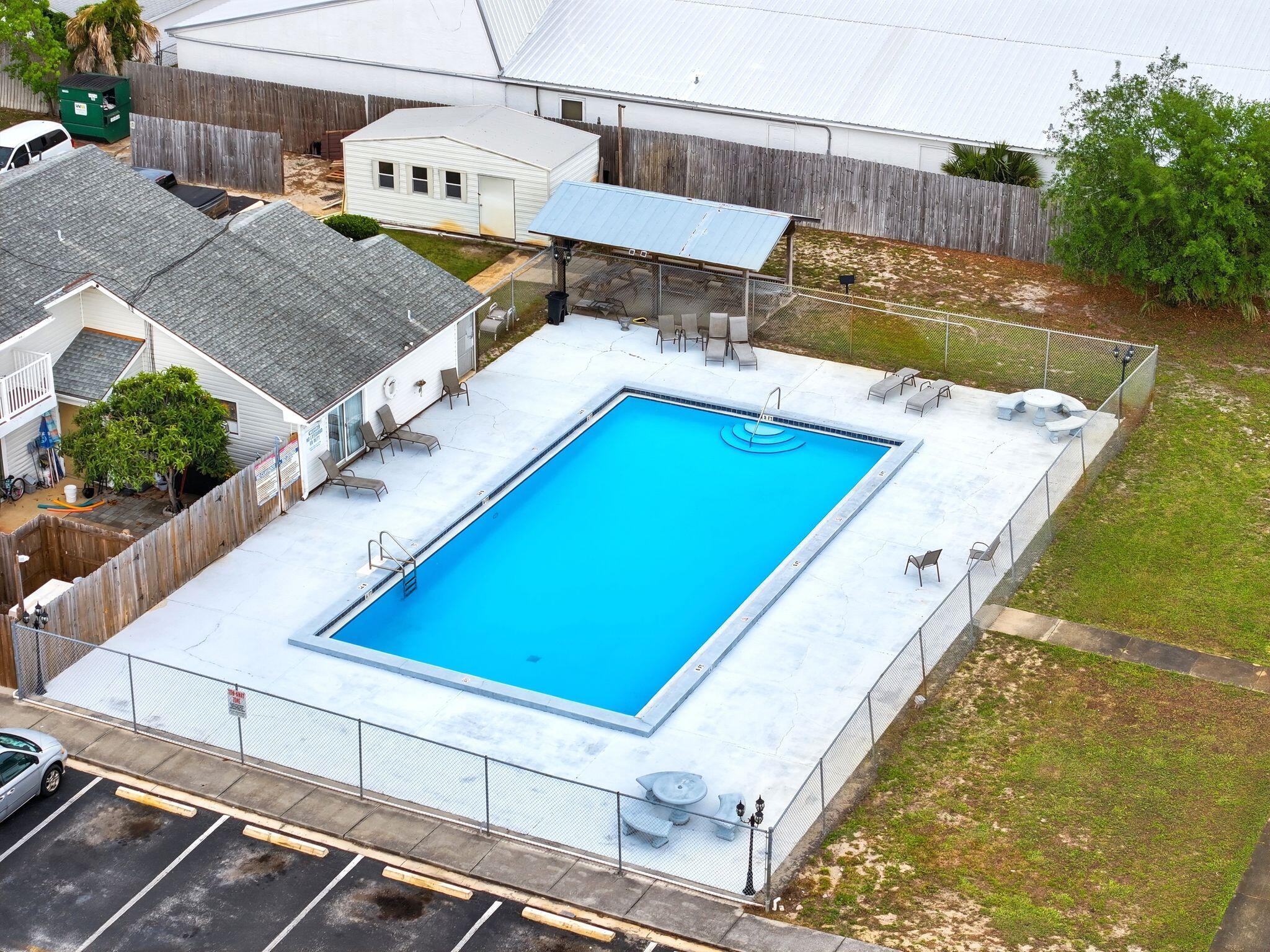 LEGION VILLAGE T/H - Residential