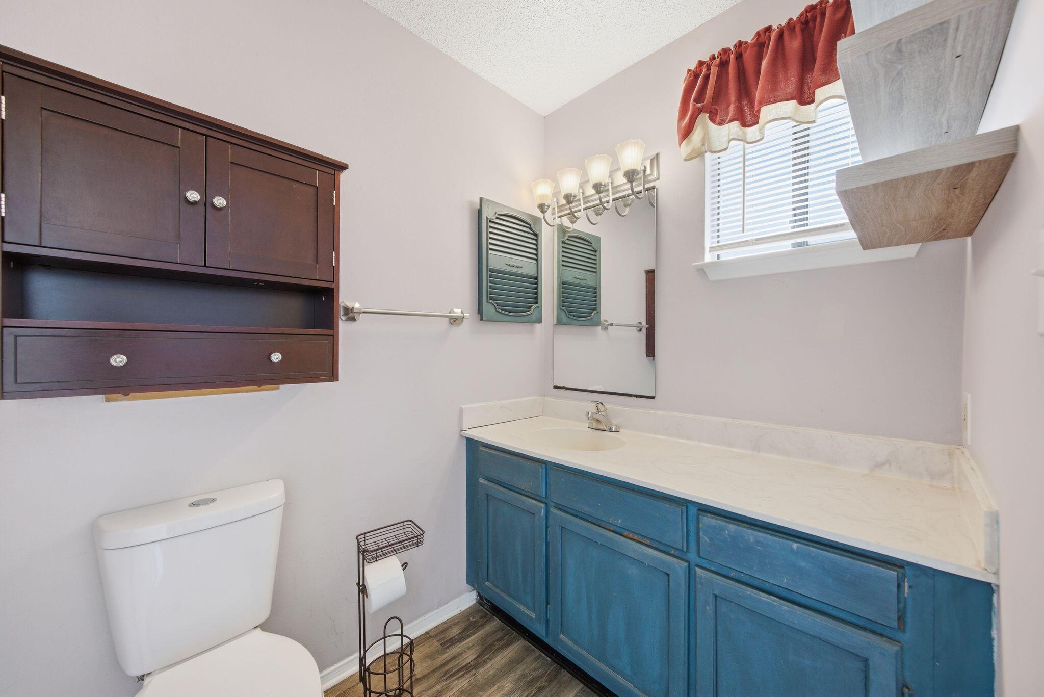 LEGION VILLAGE T/H - Residential