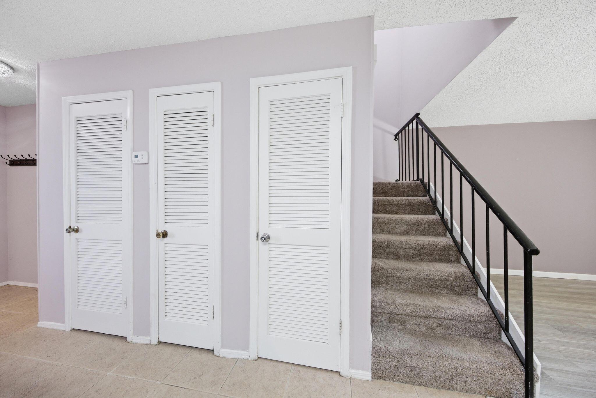 LEGION VILLAGE T/H - Residential