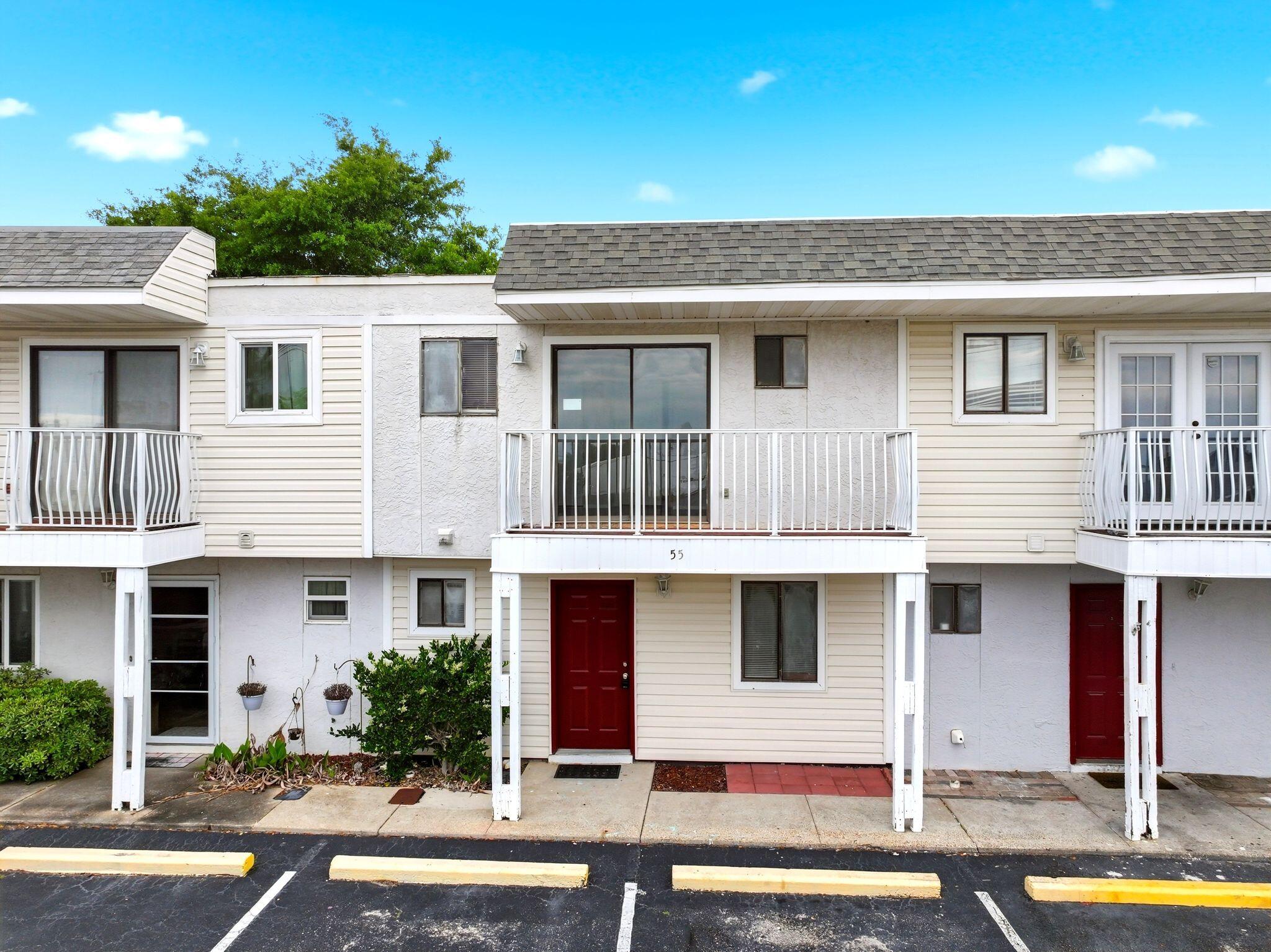 LEGION VILLAGE T/H - Residential