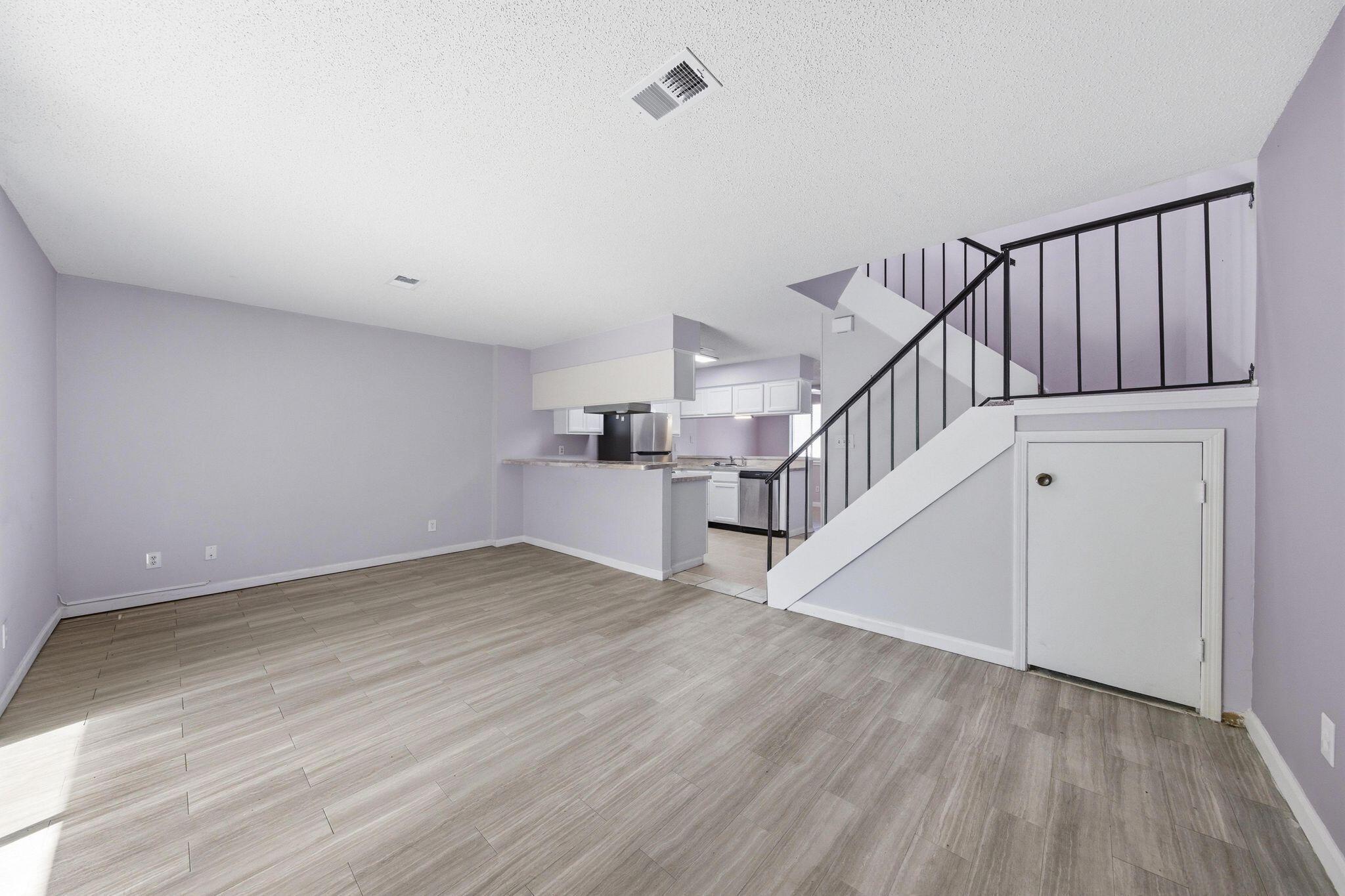 LEGION VILLAGE T/H - Residential