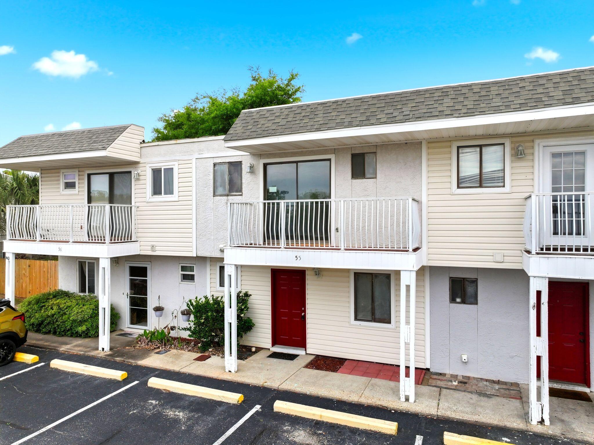 LEGION VILLAGE T/H - Residential