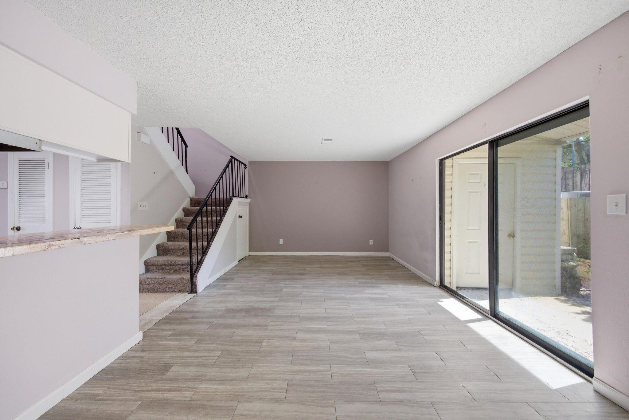 LEGION VILLAGE T/H - Residential