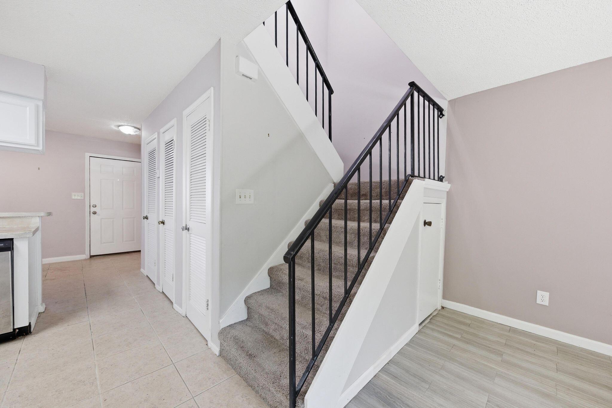 LEGION VILLAGE T/H - Residential