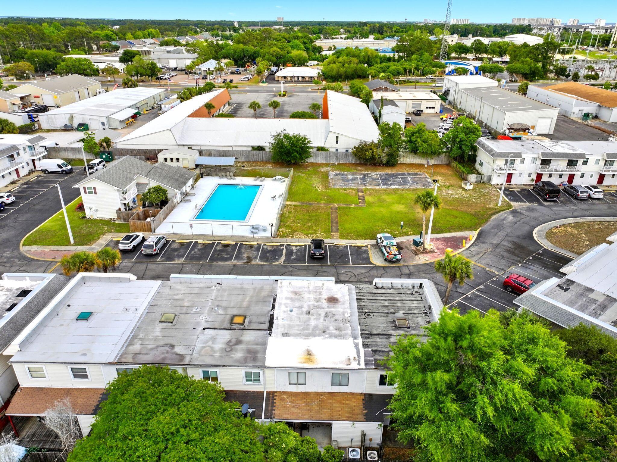 LEGION VILLAGE T/H - Residential