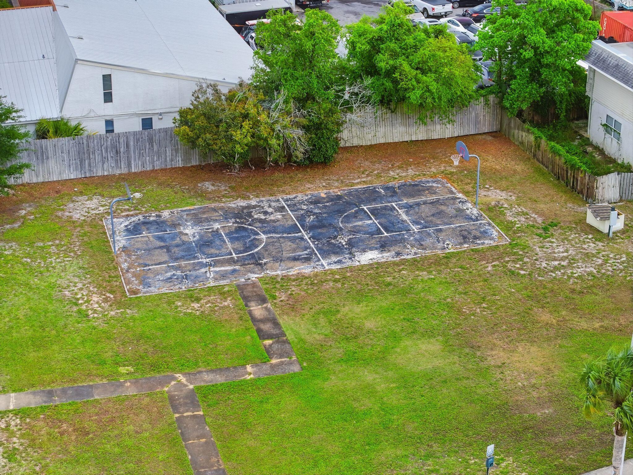 LEGION VILLAGE T/H - Residential