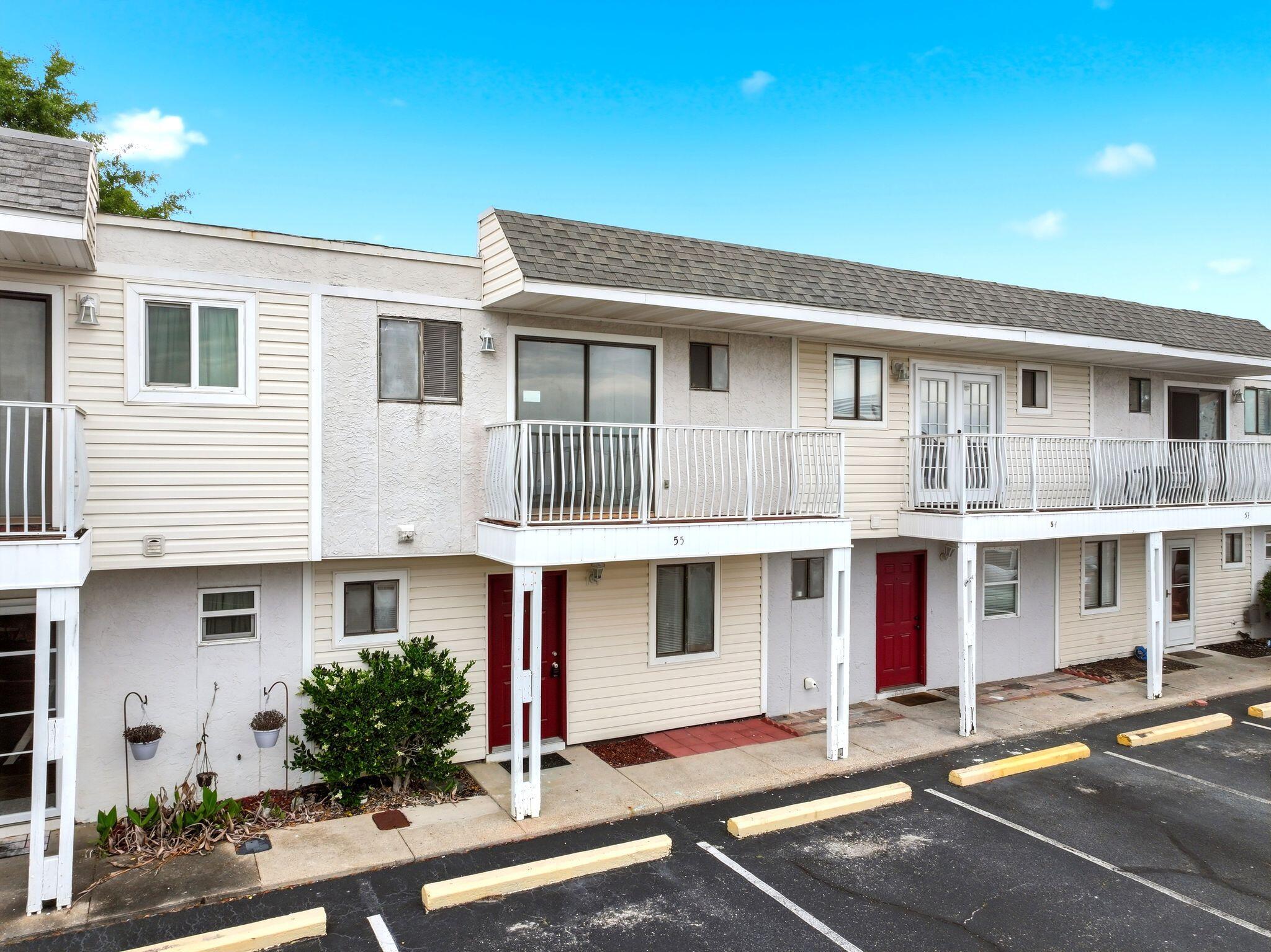 LEGION VILLAGE T/H - Residential