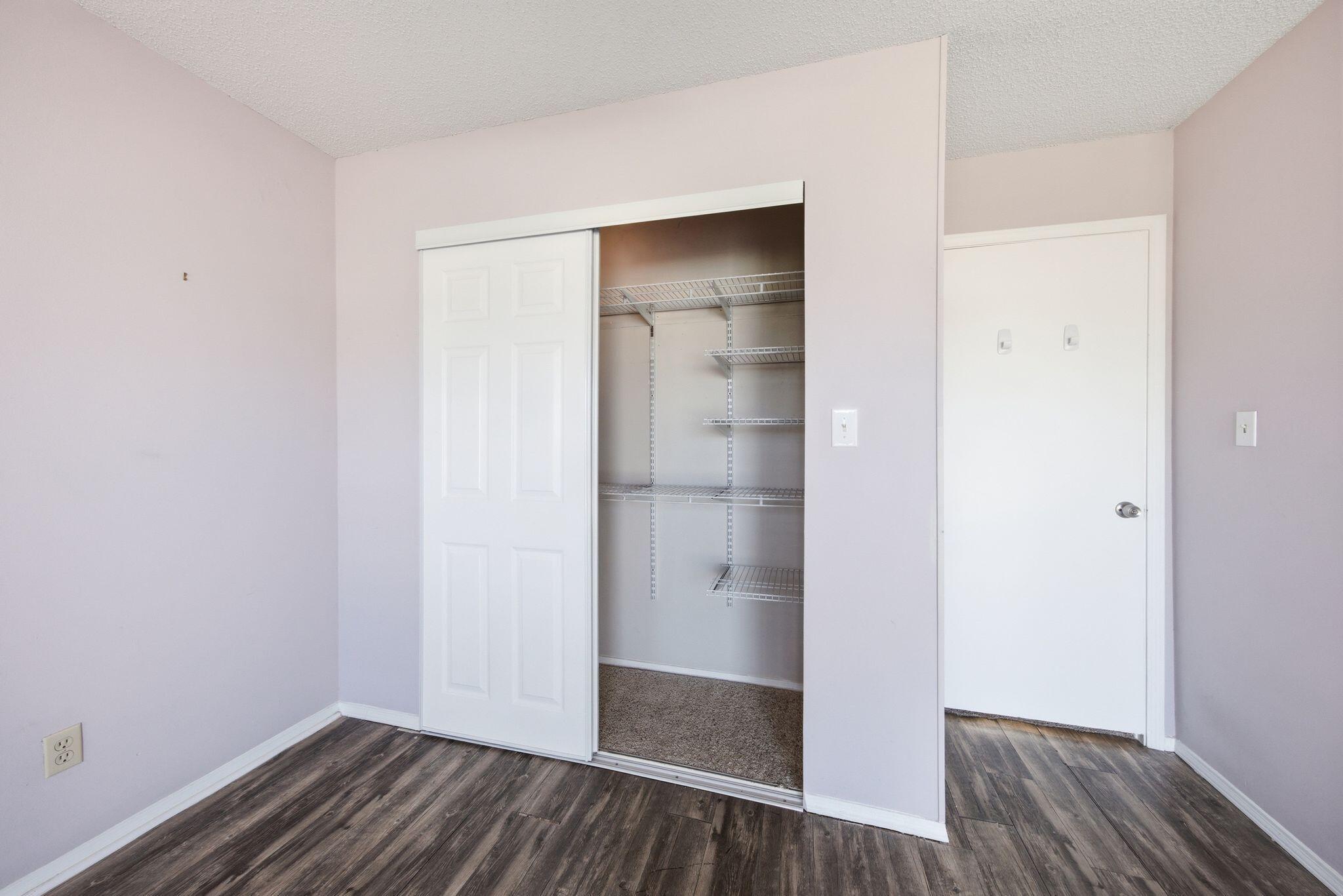 LEGION VILLAGE T/H - Residential