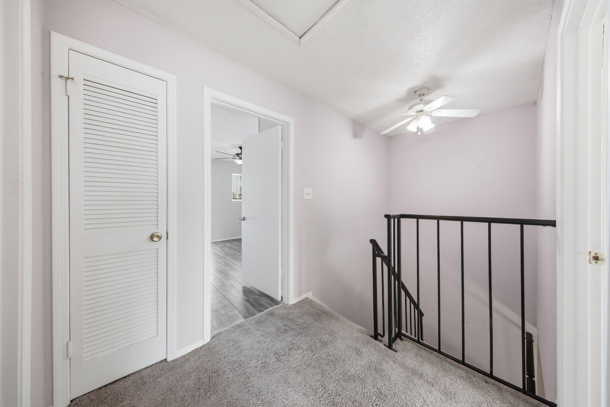 LEGION VILLAGE T/H - Residential