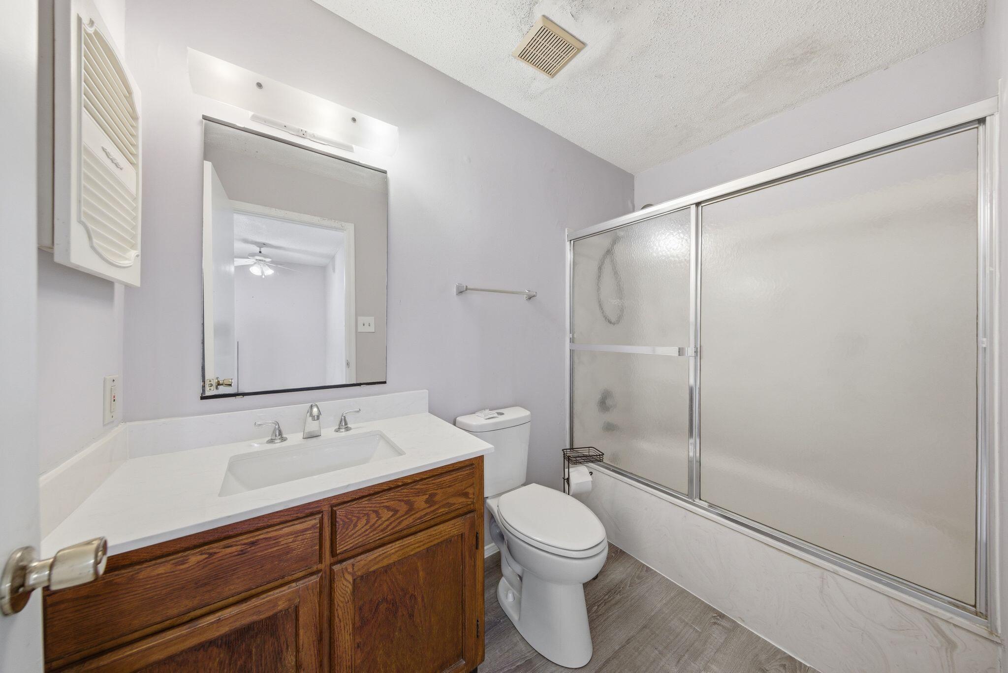 LEGION VILLAGE T/H - Residential