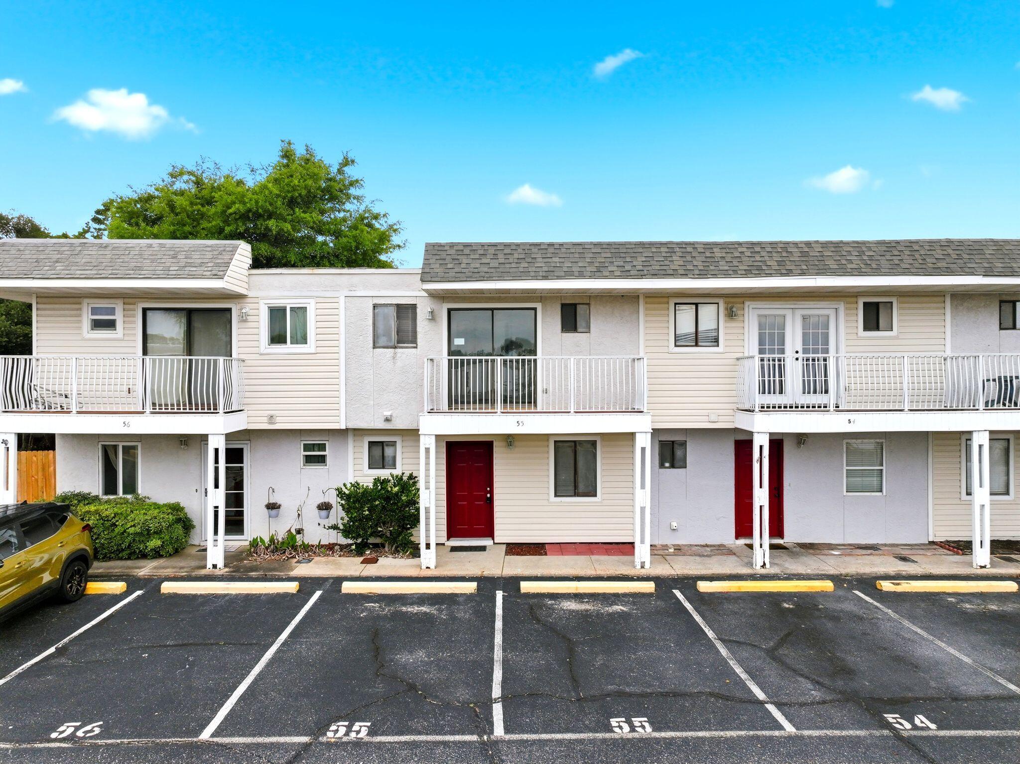 LEGION VILLAGE T/H - Residential