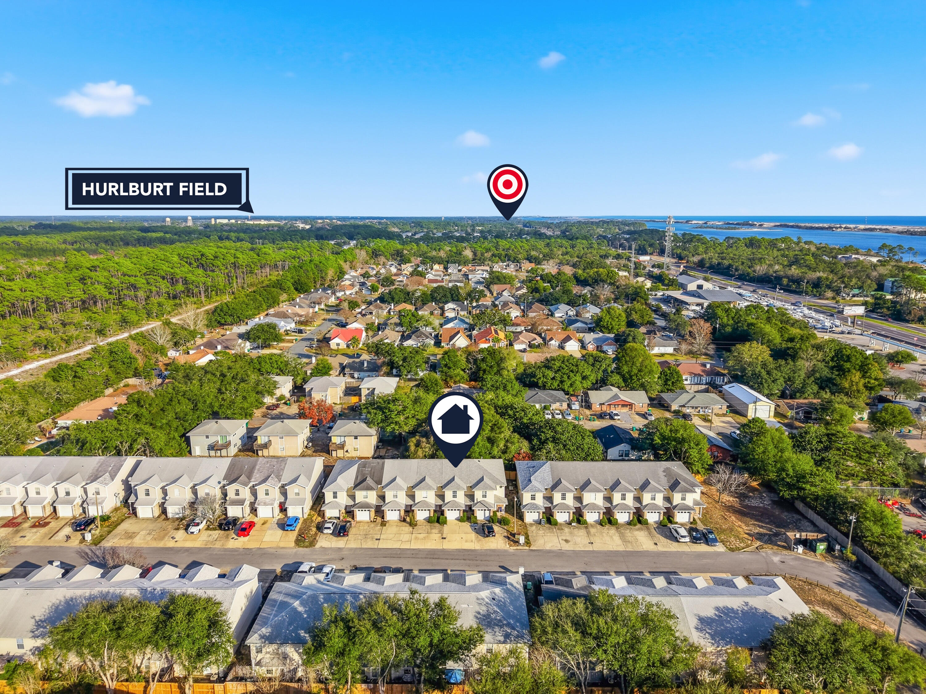 KEYSTONE T/H - Residential