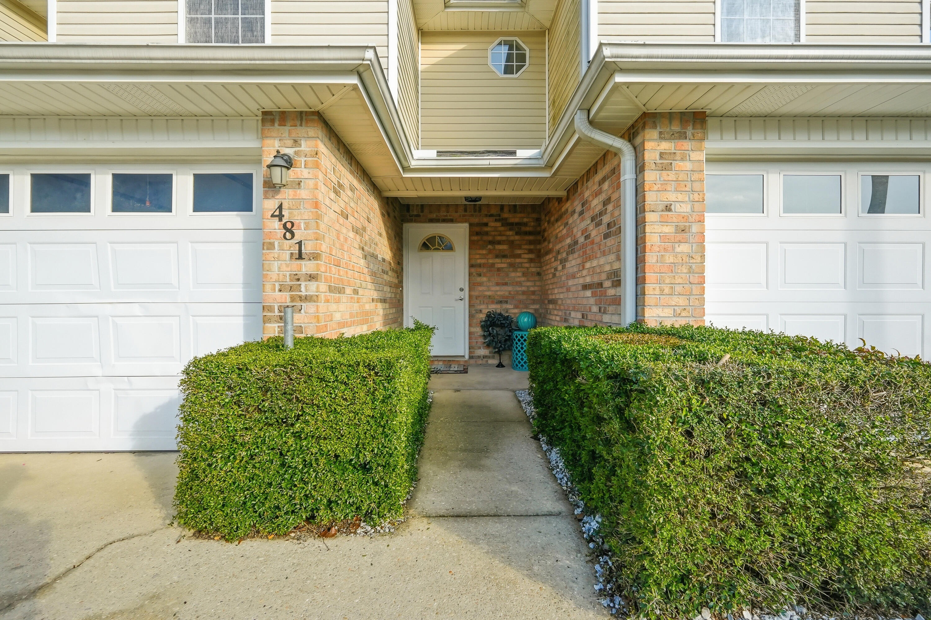 KEYSTONE T/H - Residential