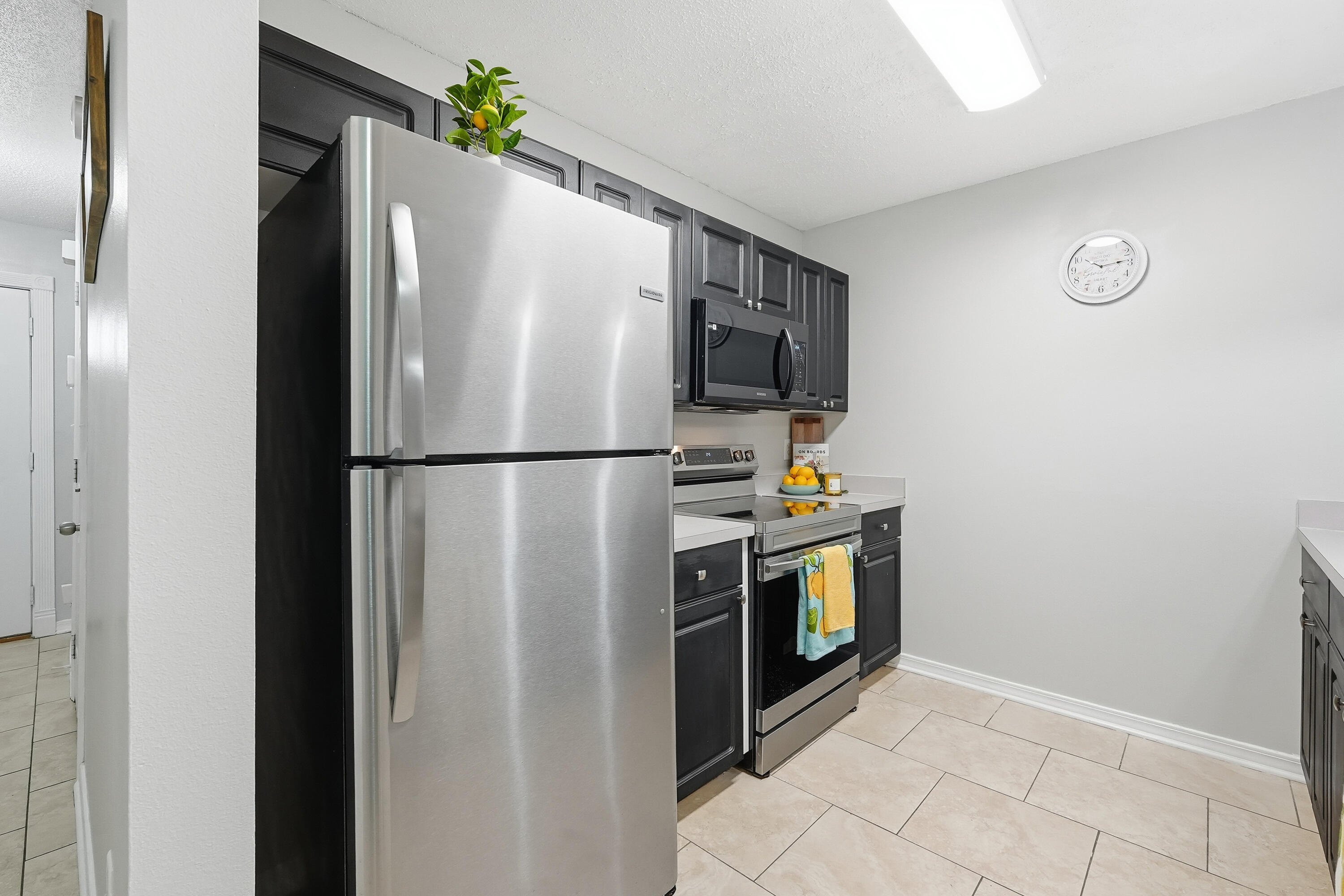 KEYSTONE T/H - Residential