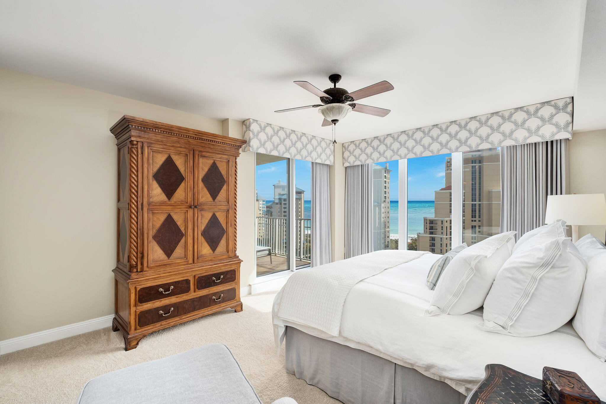 ONE BEACH CLUB DRIVE - Residential