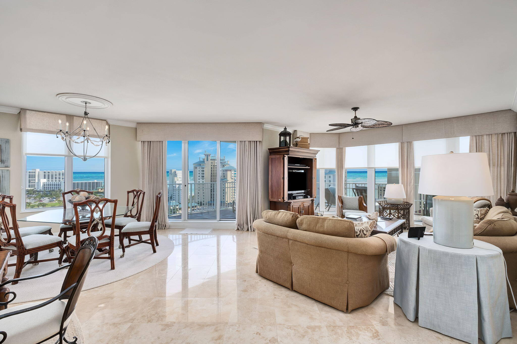 ONE BEACH CLUB DRIVE - Residential