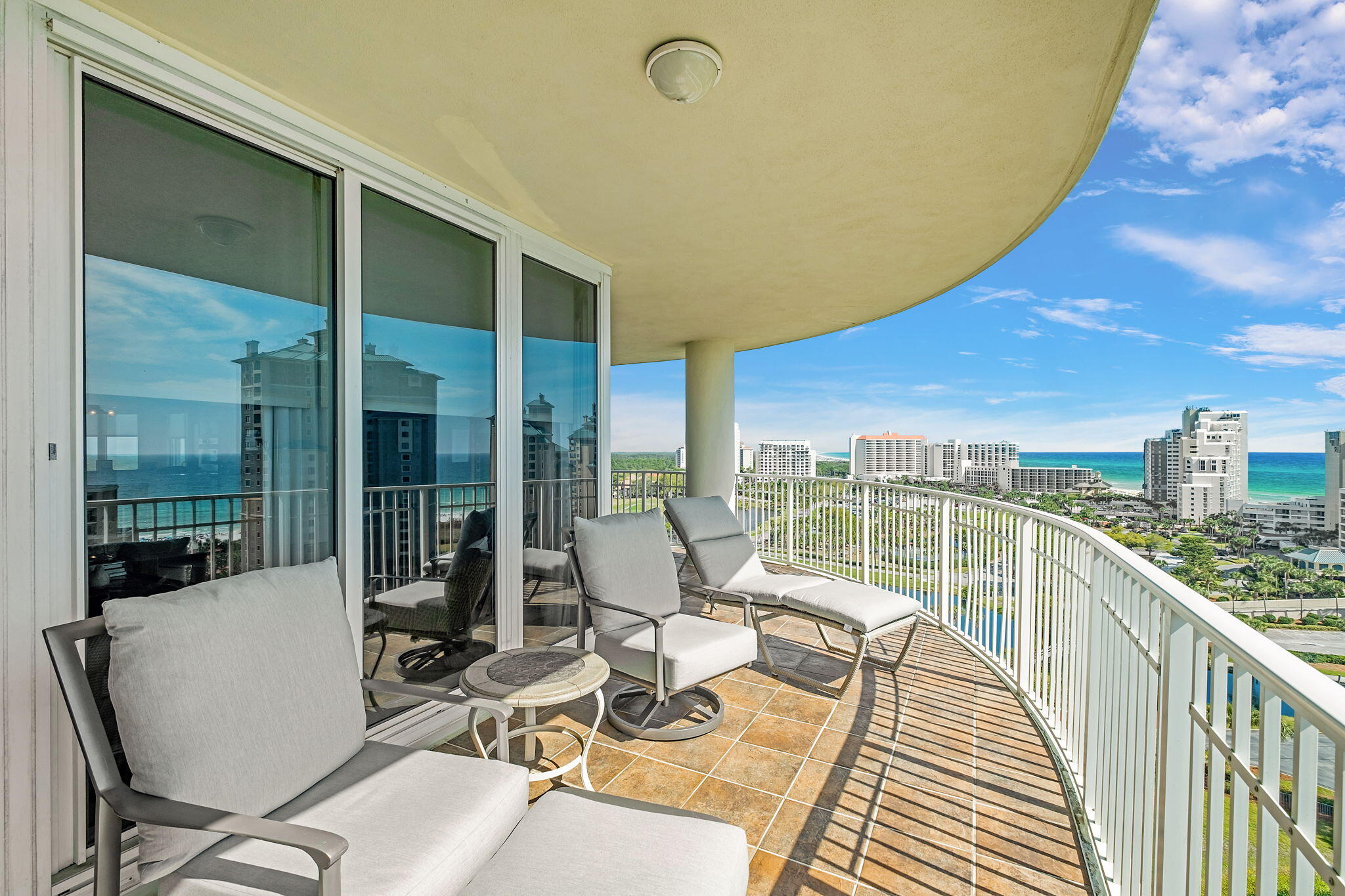 ONE BEACH CLUB DRIVE - Residential