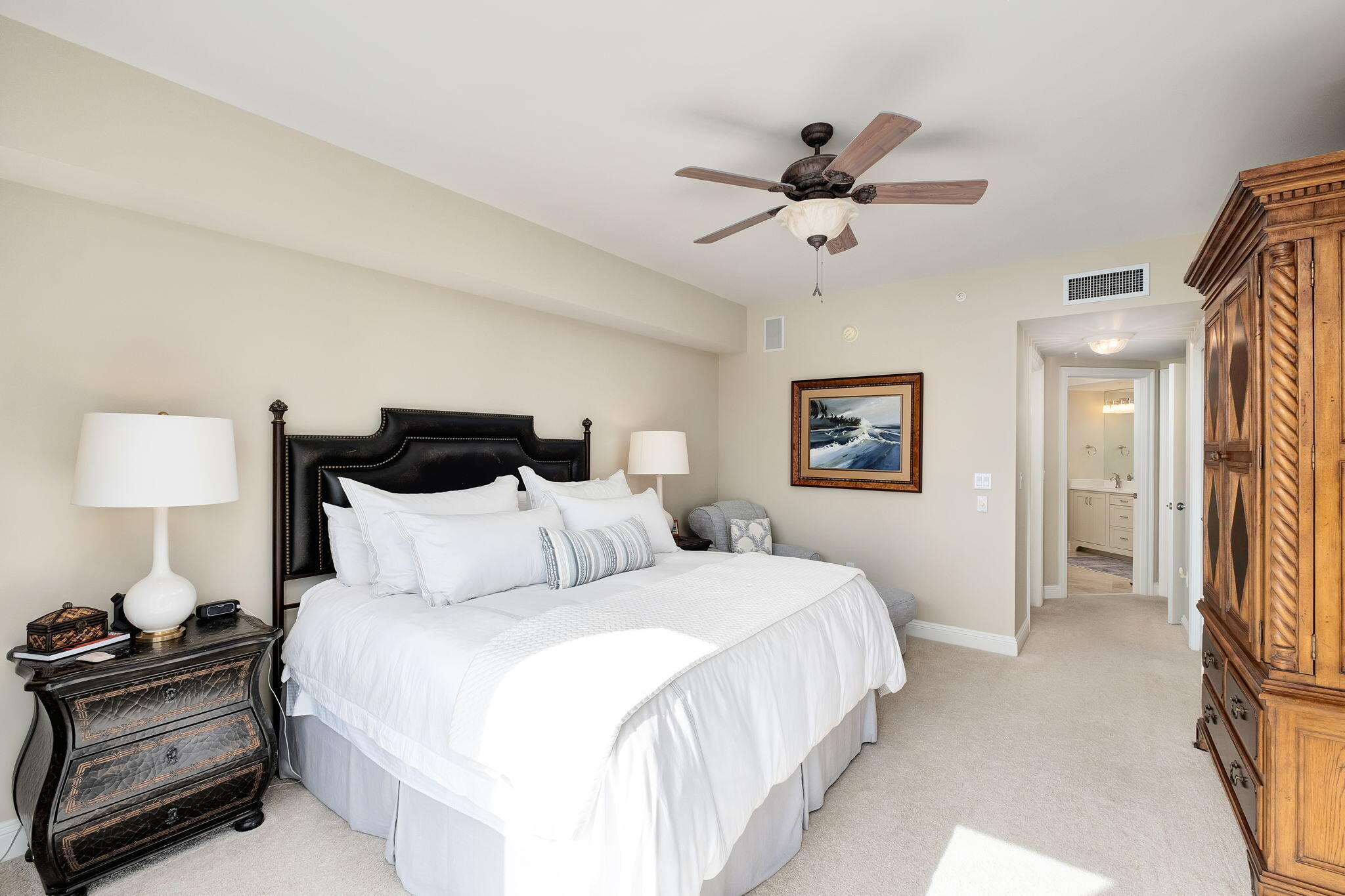 ONE BEACH CLUB DRIVE - Residential