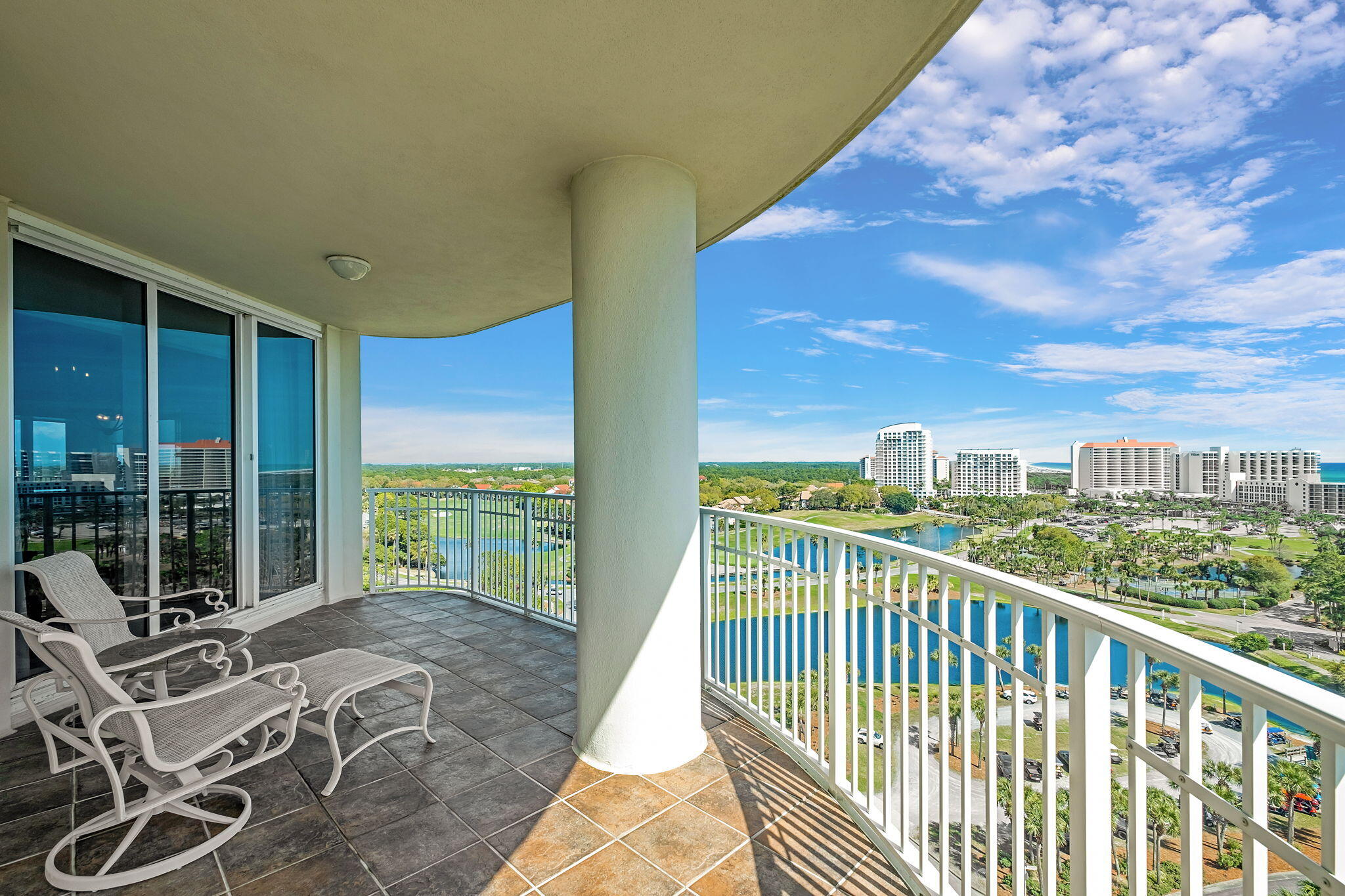 ONE BEACH CLUB DRIVE - Residential